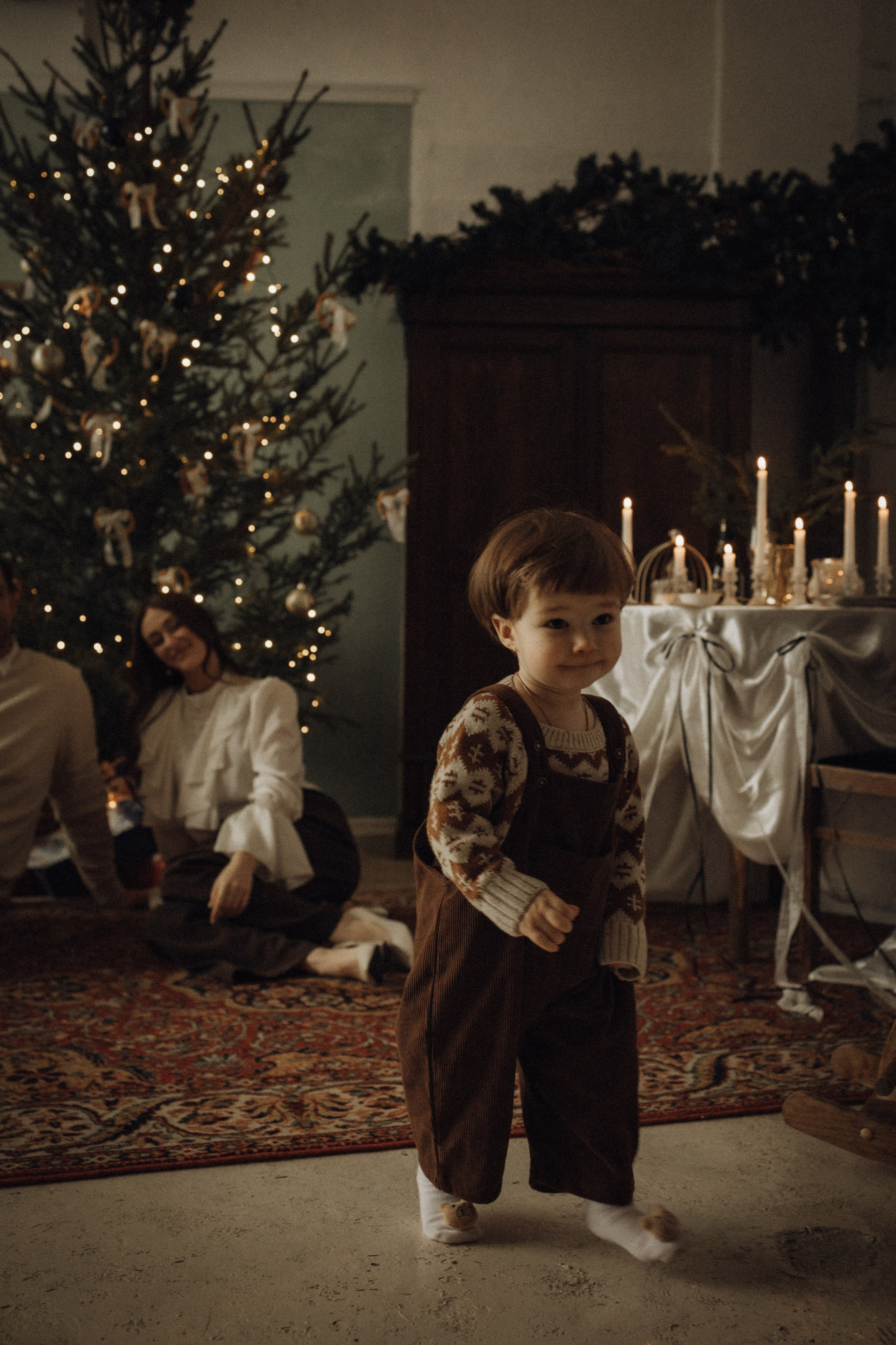 Настя, Кирилл, Федя. Фотограф в Туле и Алексине Стулова Мария