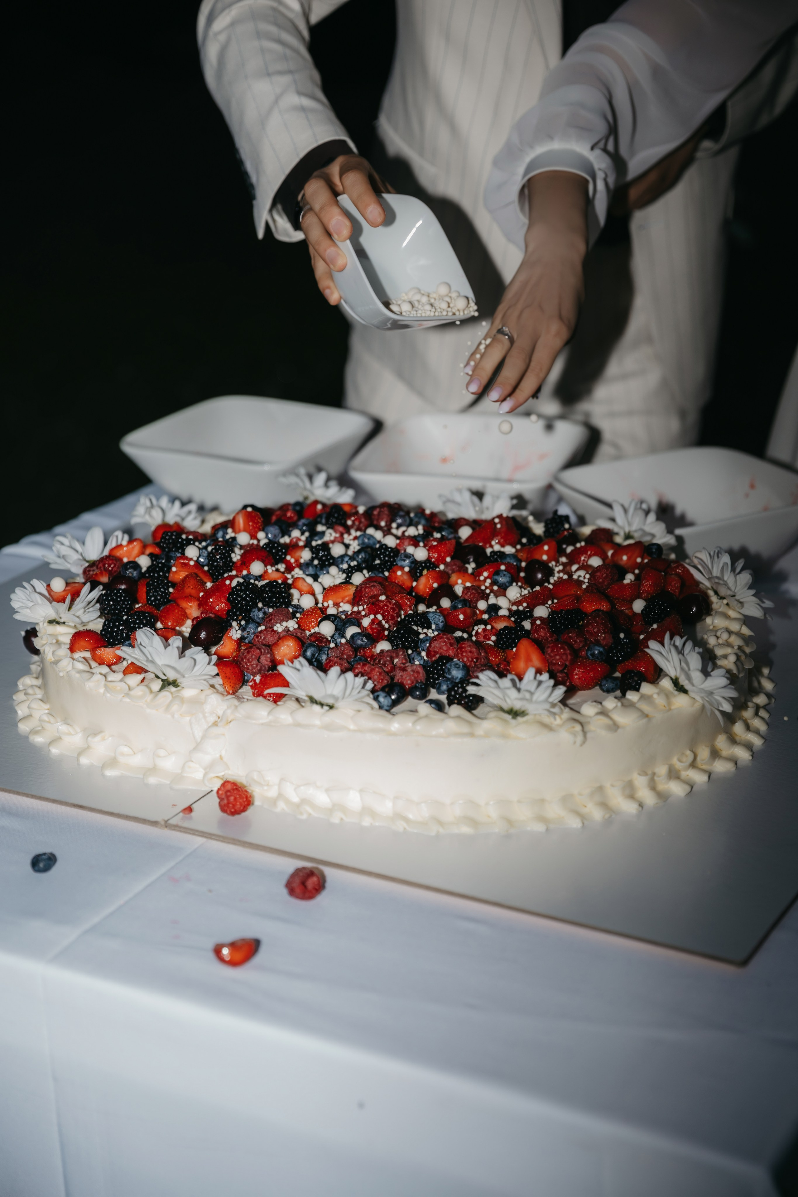 Полина и Марат. Фотограф в Санкт-Петербурге Ангелина Волкова