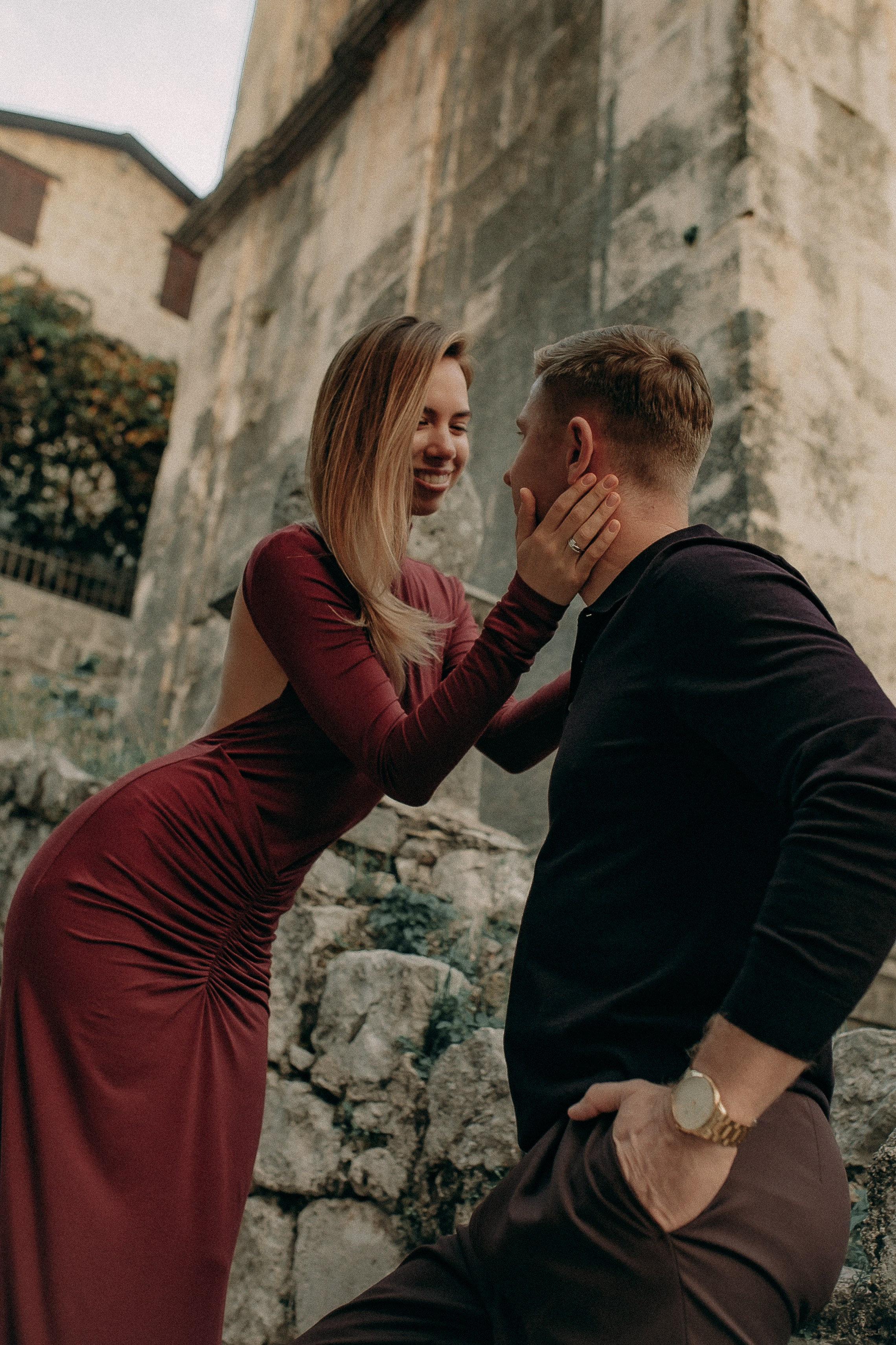 ПРОГУЛКА ПО ПЕРАСТУ. Family, Women & Couples Photographer in Budva, Kotor, Herceg Novi, Perast & Coastal Montenegro
