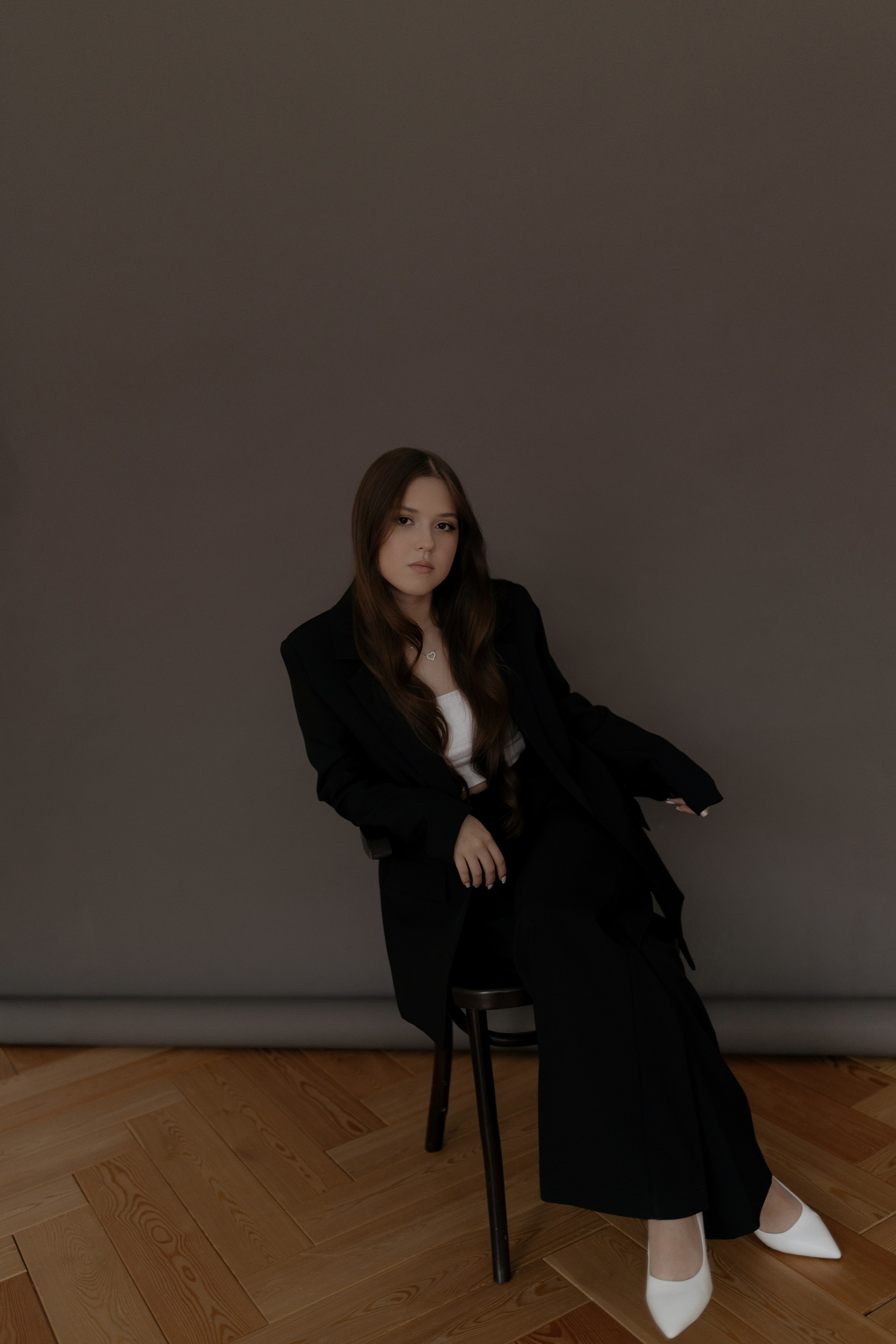 Мария и Александра. DARYA.BELKINA