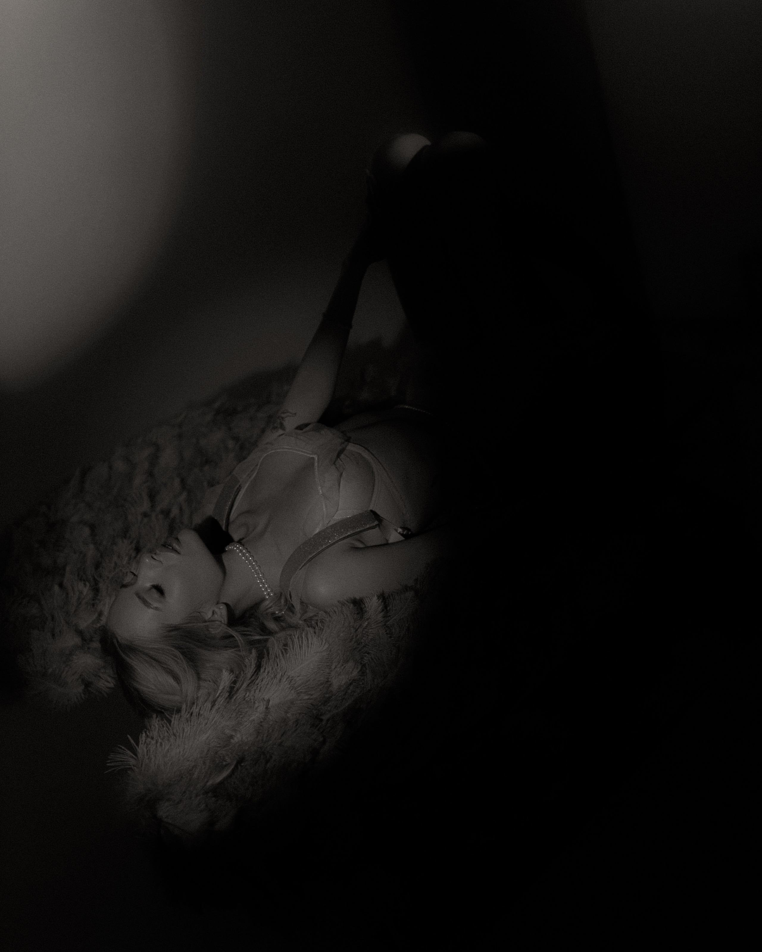 Ксения. DARYA.BELKINA