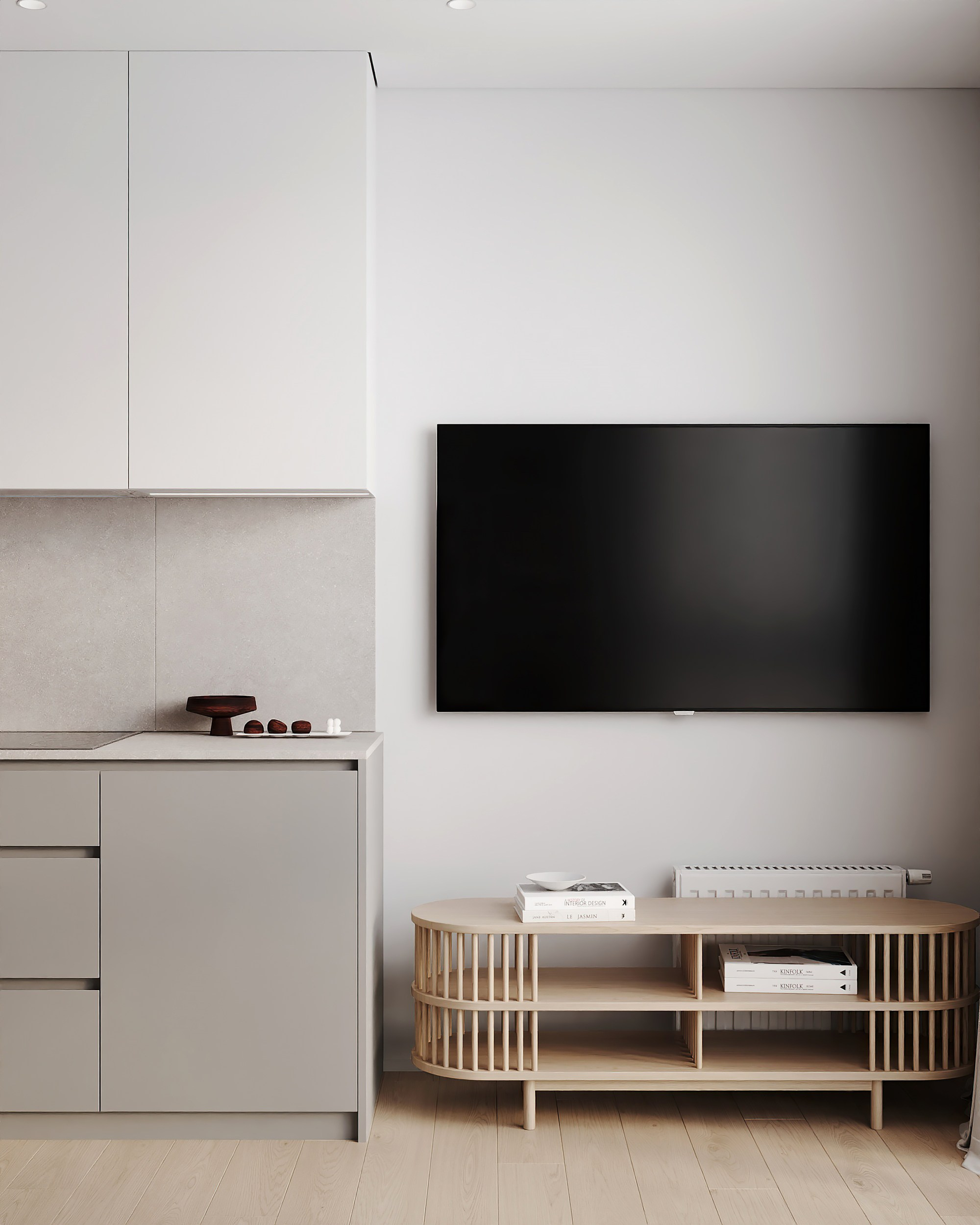 B24_2024_Дизайн: Svai studio. 3d визуализатор интерьера Анастасия Лосицкая