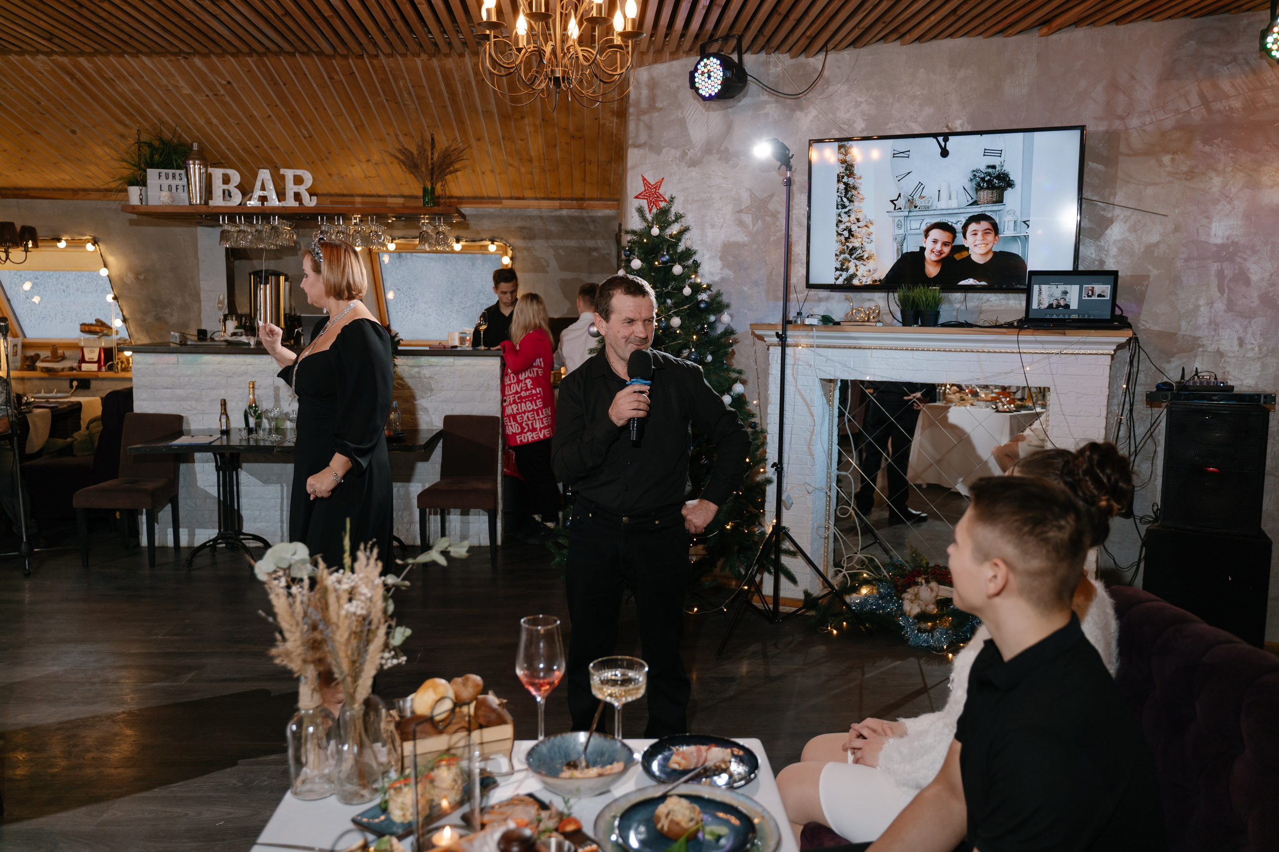 23.12.2023. Свадебный фотограф — Наталья Фед СПб/Москва