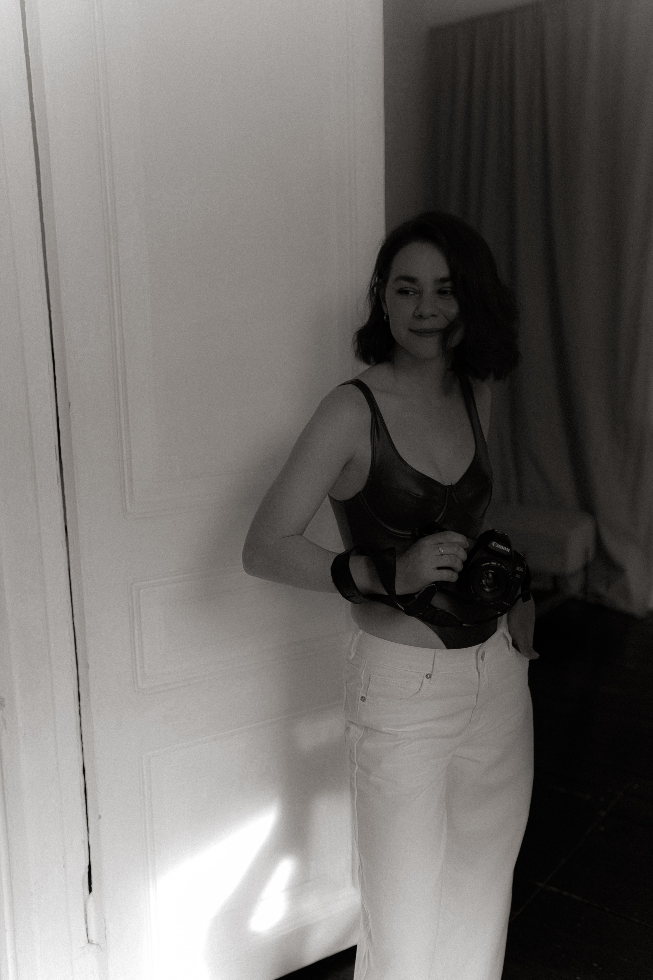 Полина. DARYA.BELKINA