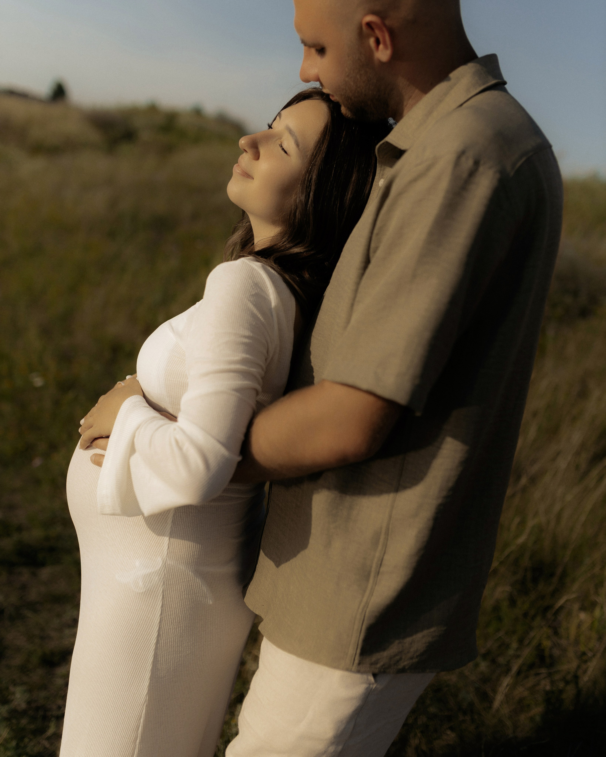 Наталья и Алексей. DARYA.BELKINA