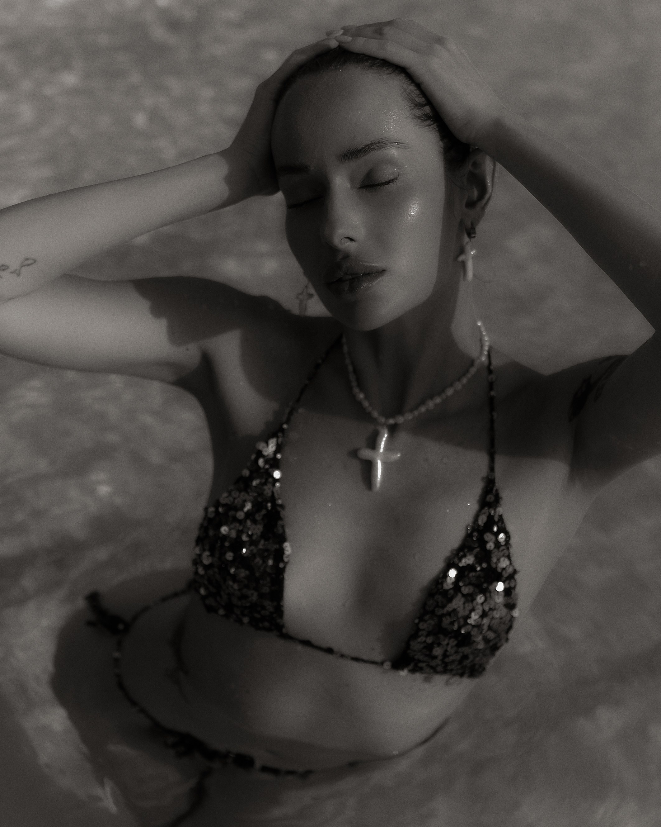 Ксения. DARYA.BELKINA