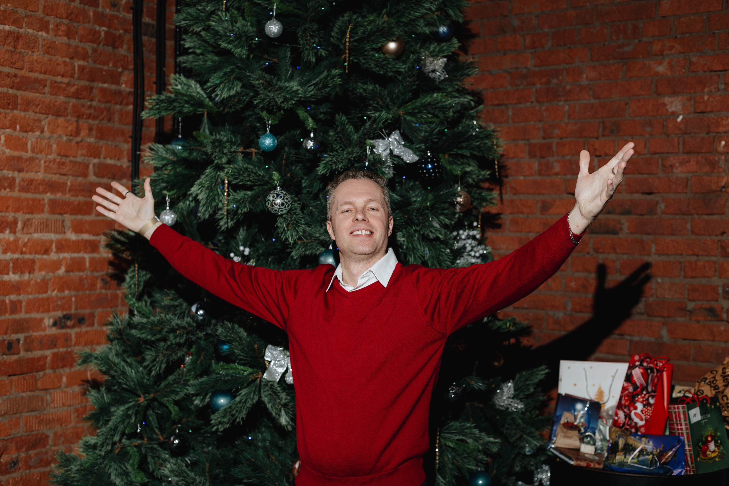 Вечеринка знакомств. Портретный фотограф Москва Юлия Трякина