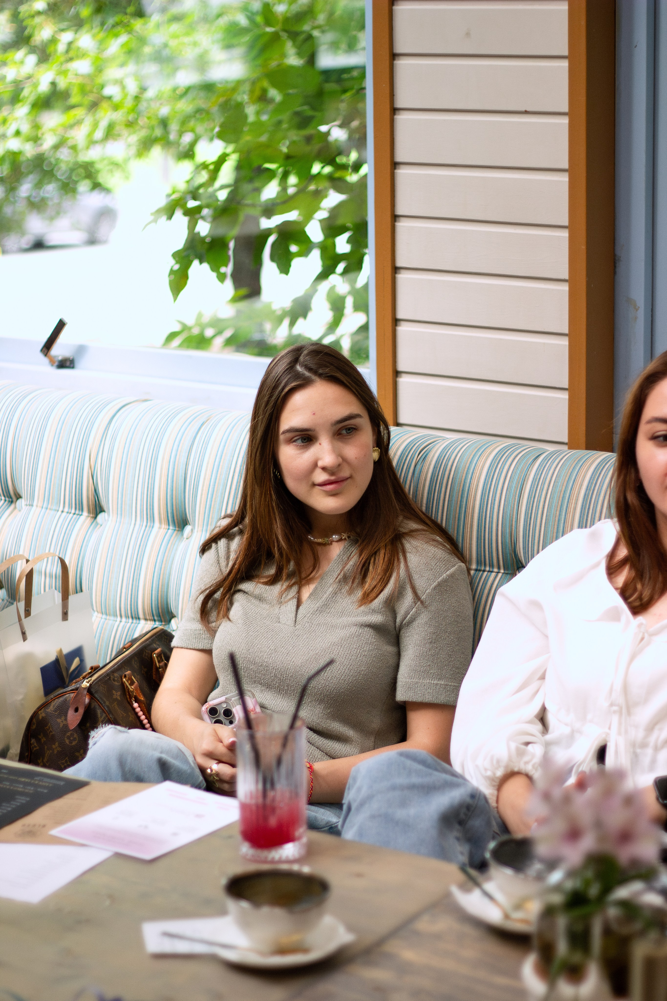 Нетворкинг 2 августа. Портретный фотограф Москва Юлия Трякина