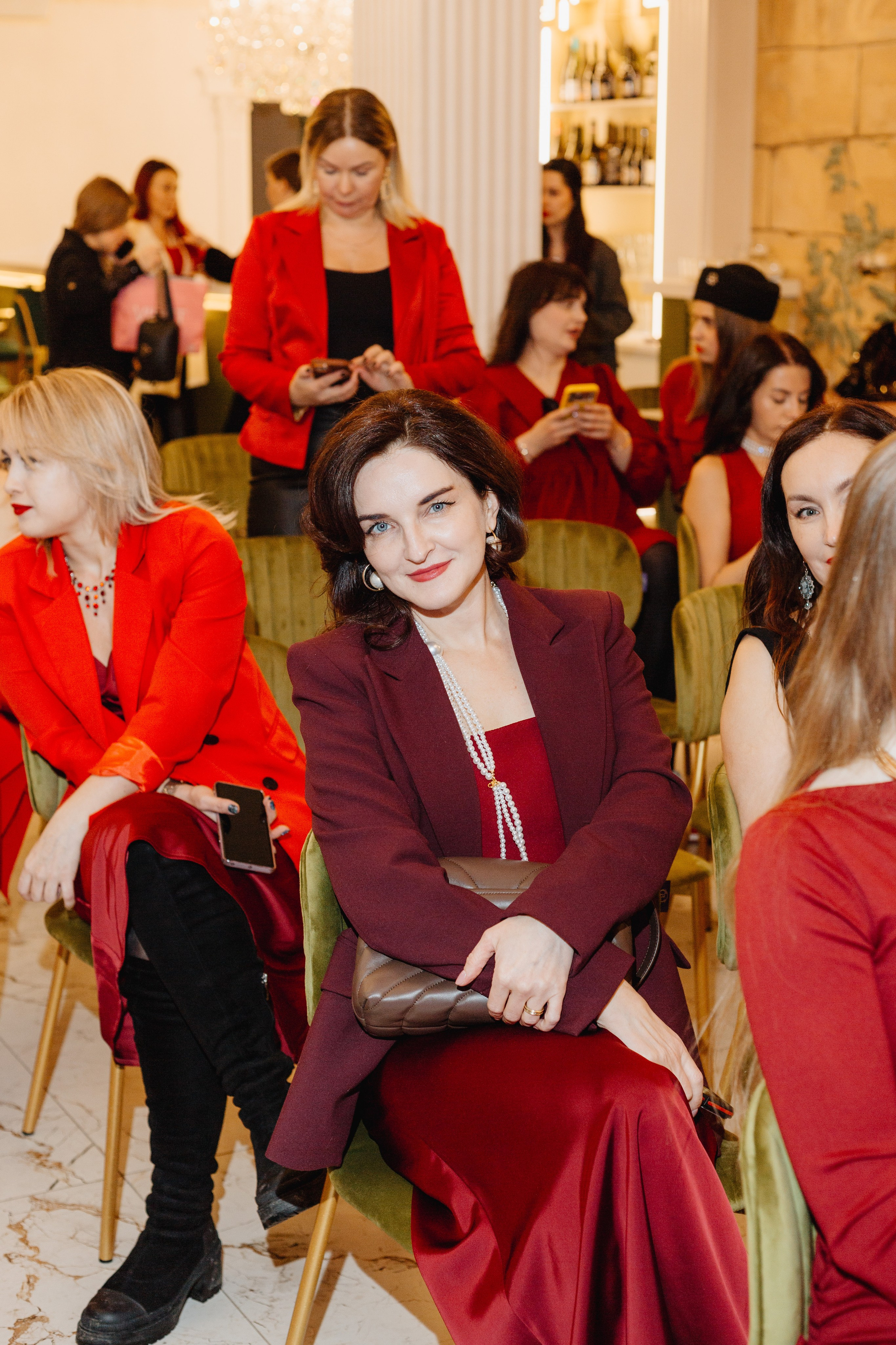 Love party. Портретный фотограф Москва Юлия Трякина