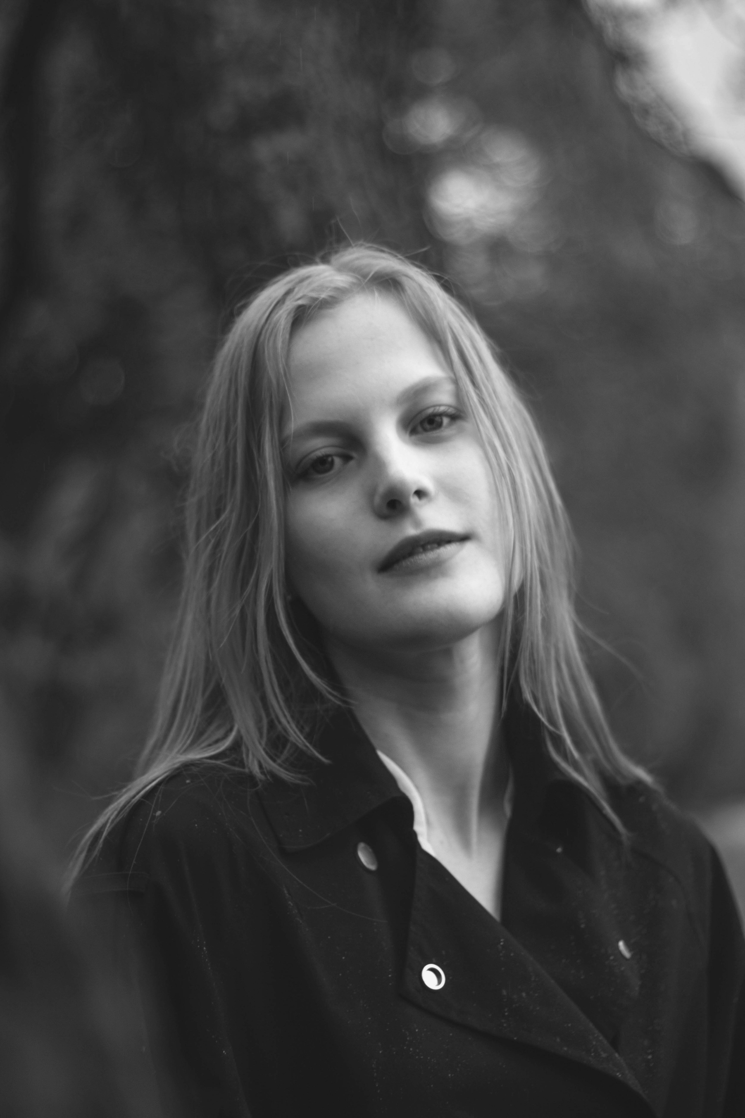 Лиза. Портретный фотограф Москва Юлия Трякина