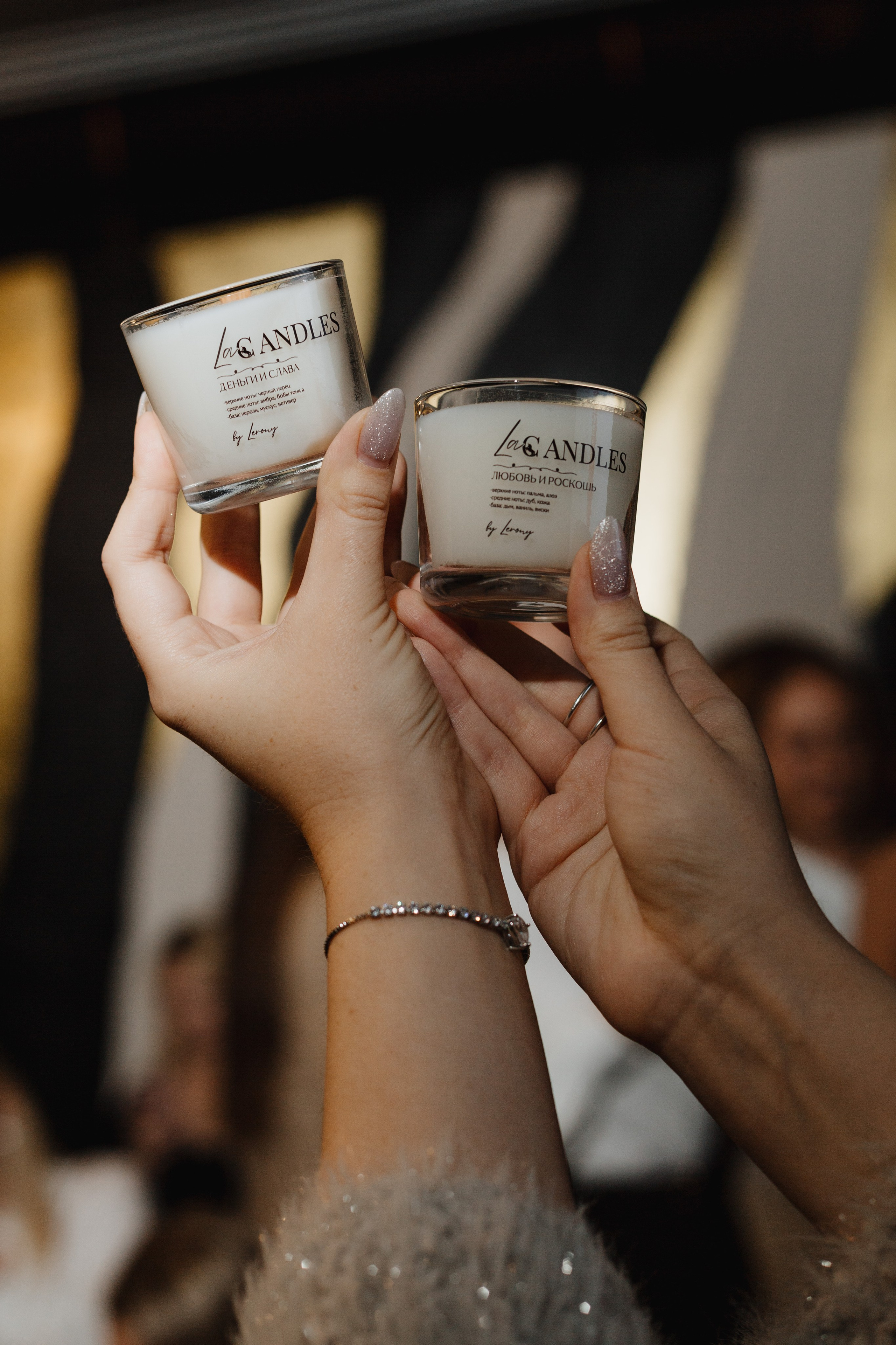 Новогодний бранч. Портретный фотограф Москва Юлия Трякина