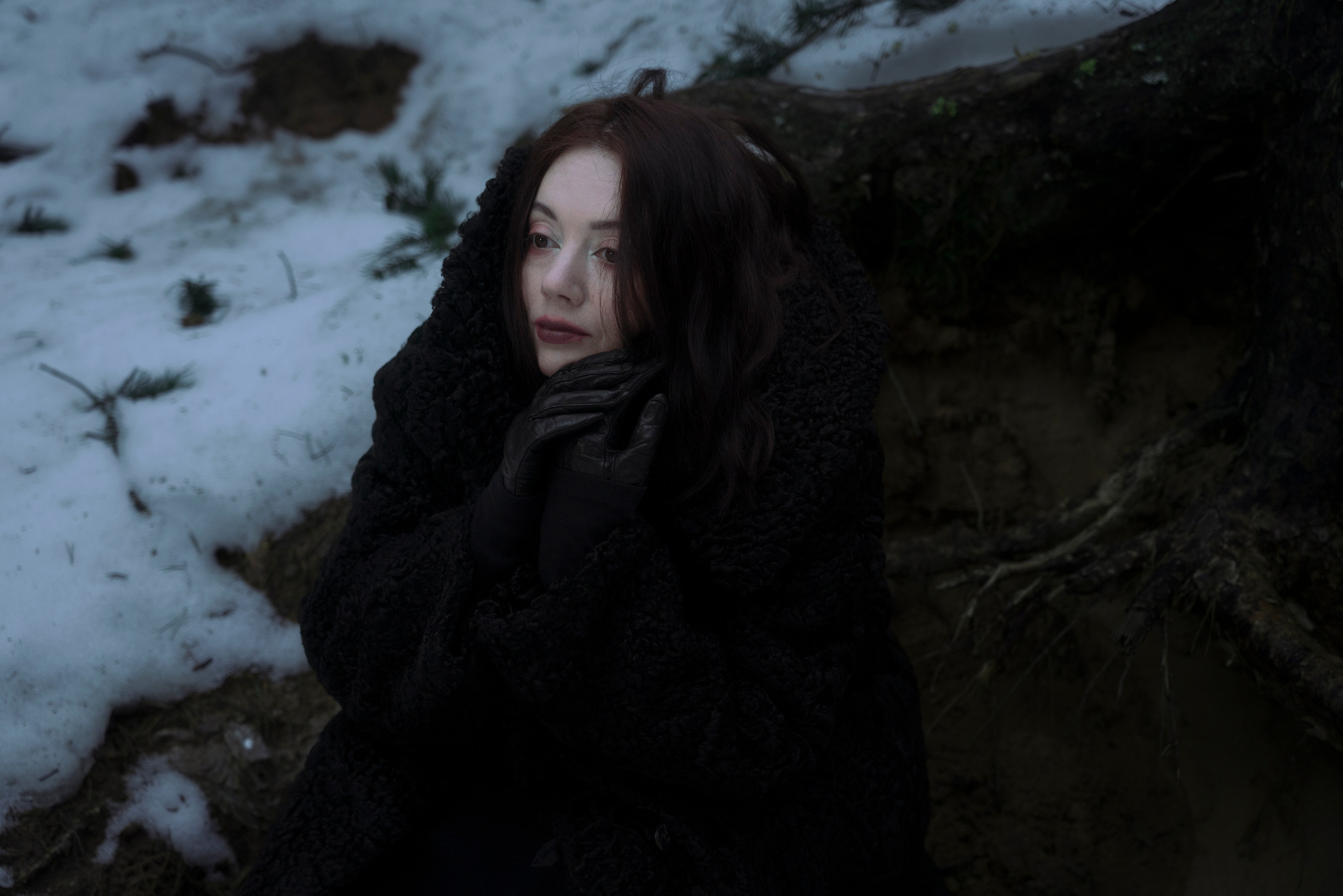 Съемка на природе. Фотограф в Санкт-Петербурге Лена Малинина