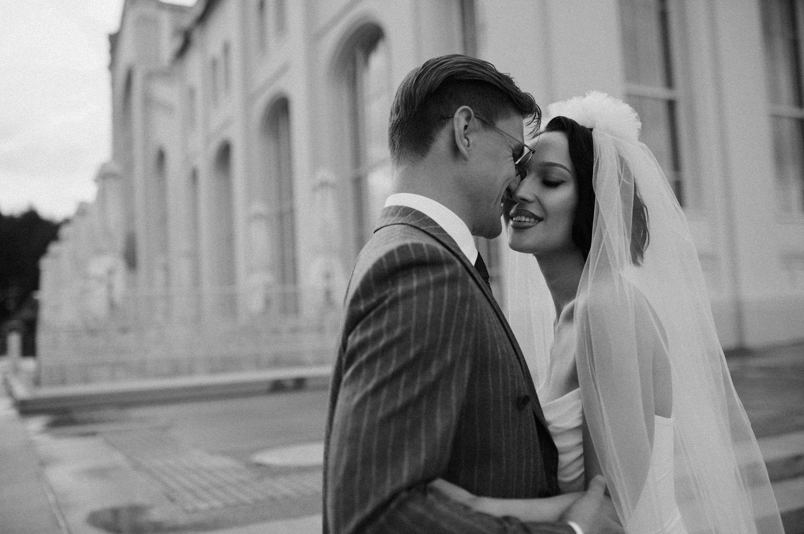 B&M. Свадебный и репортажный фотограф