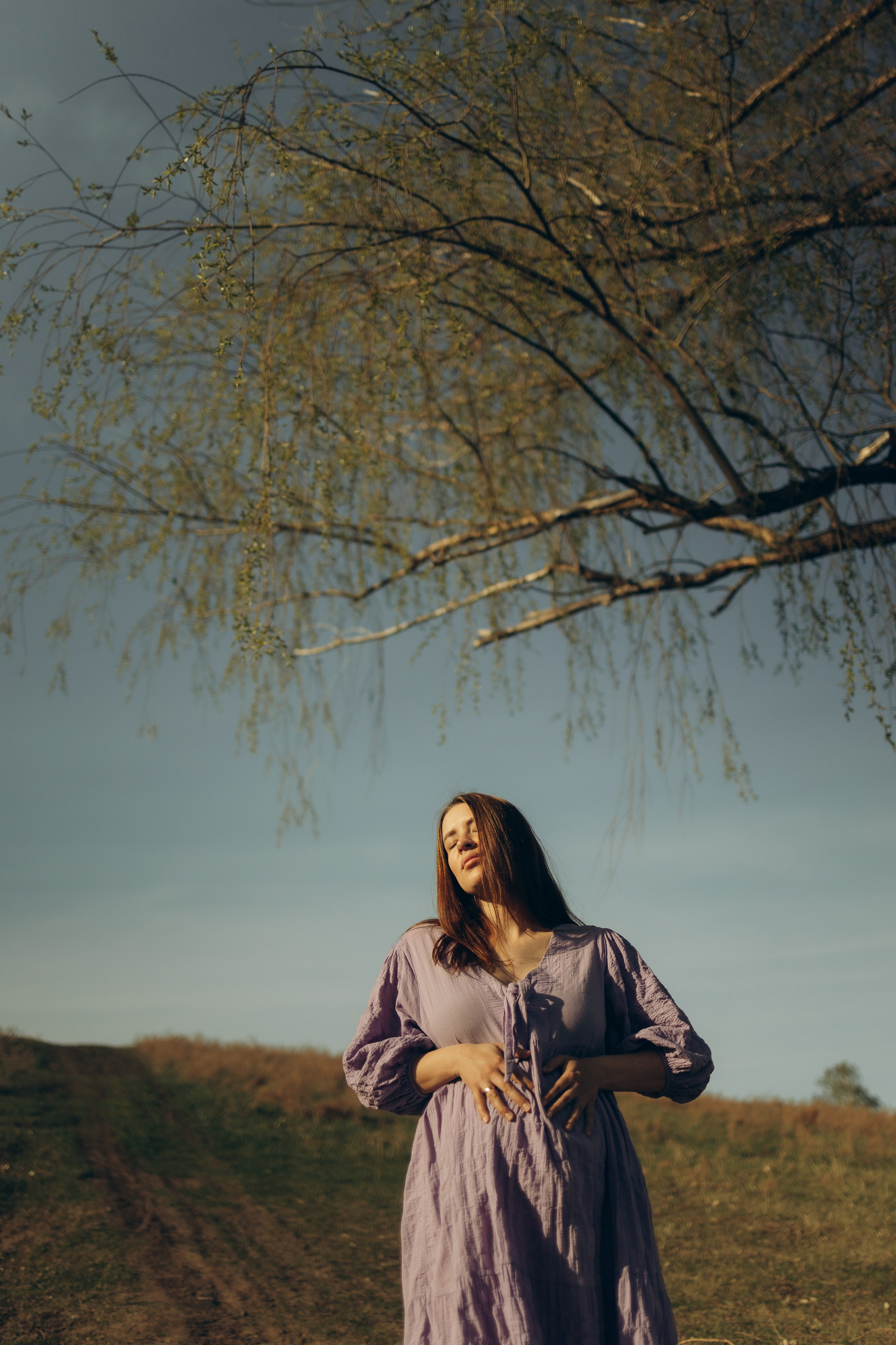 Беременность. Семейный фотограф Новосибирск Фотограф на выписку Новосибирск