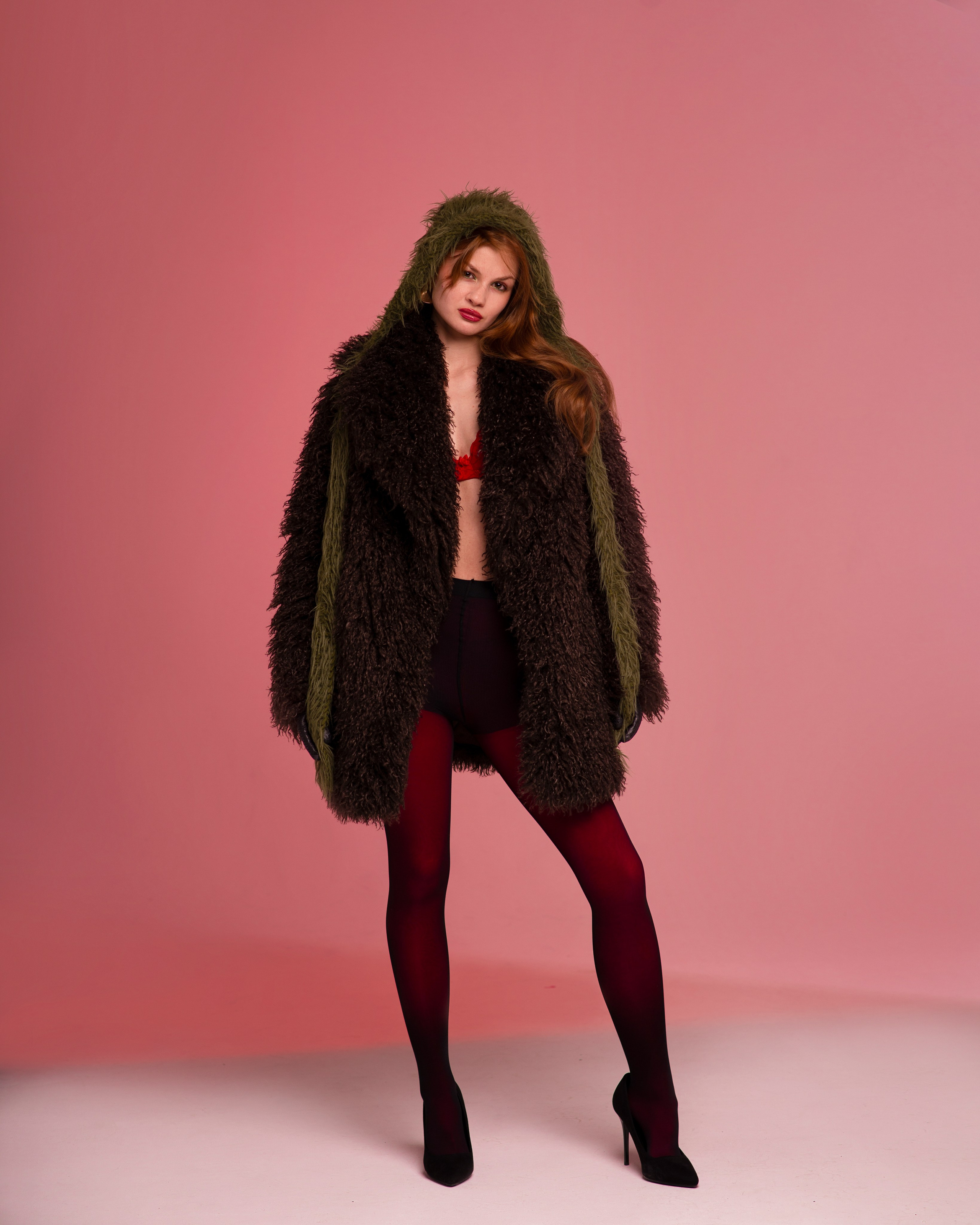 Саша. Фотограф Юлия Рязанова