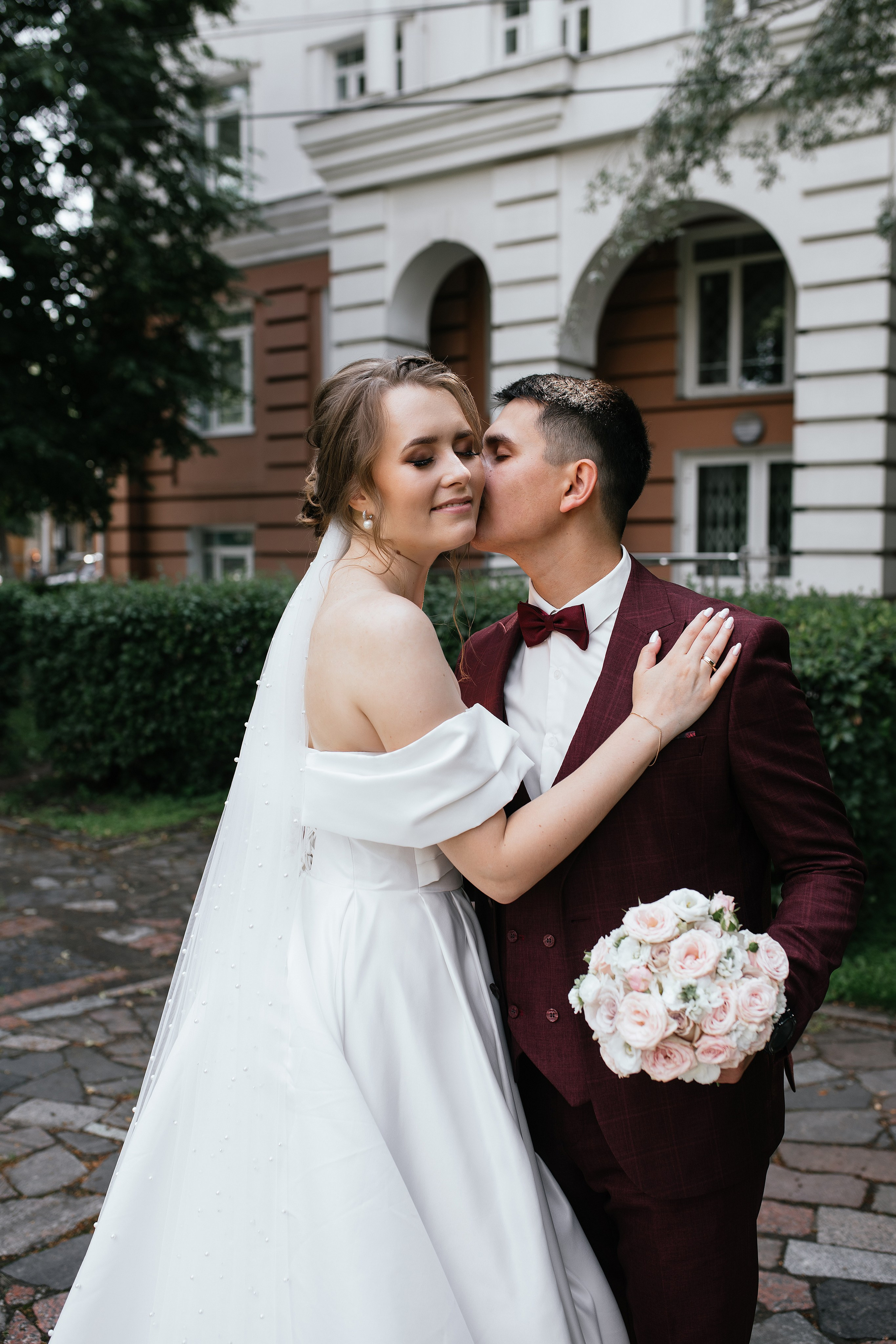 Wedding day #33. Свадебный, семейный фотограф в Рязани Лена Брант