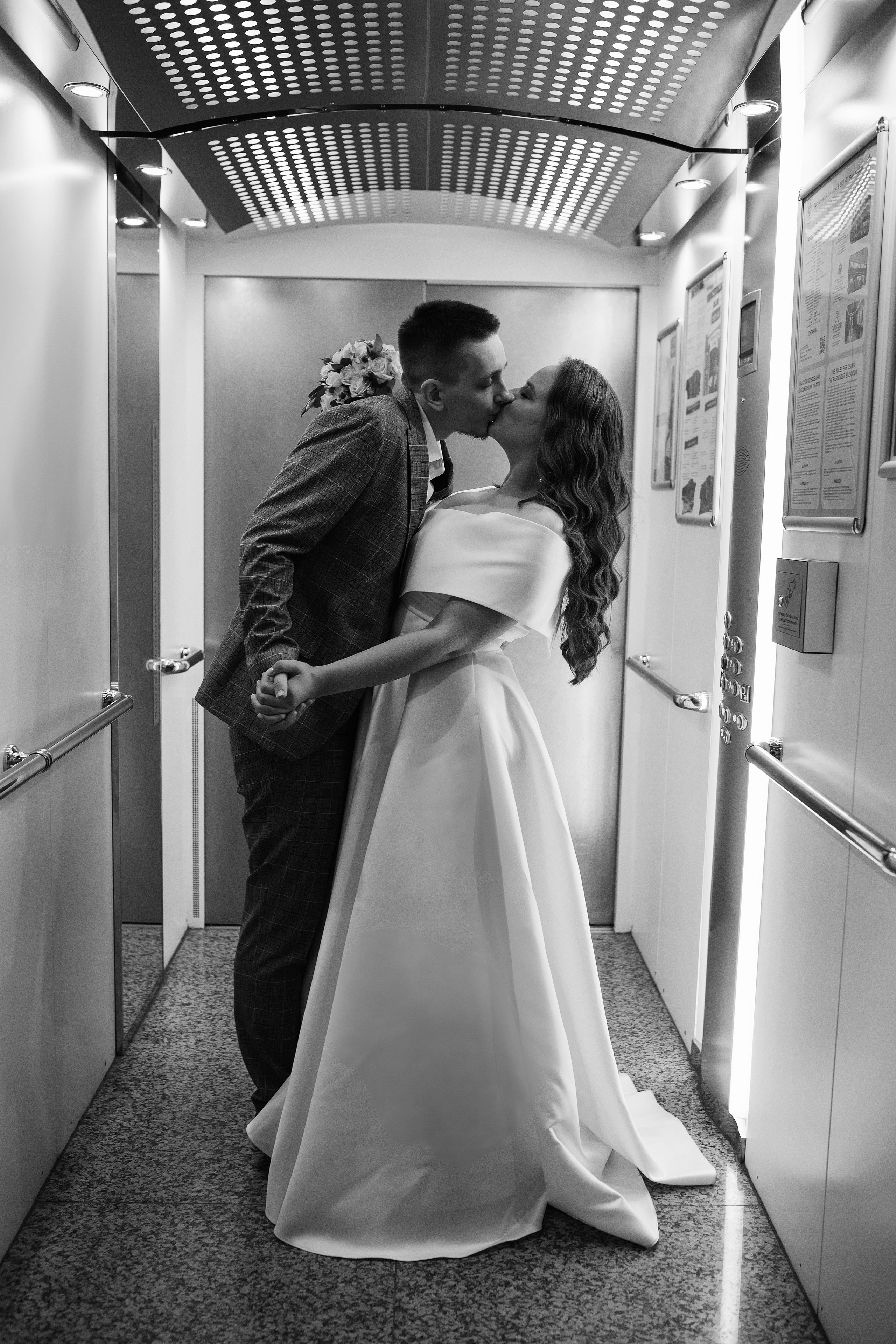 Wedding day #48. Свадебный, семейный фотограф в Рязани Лена Брант