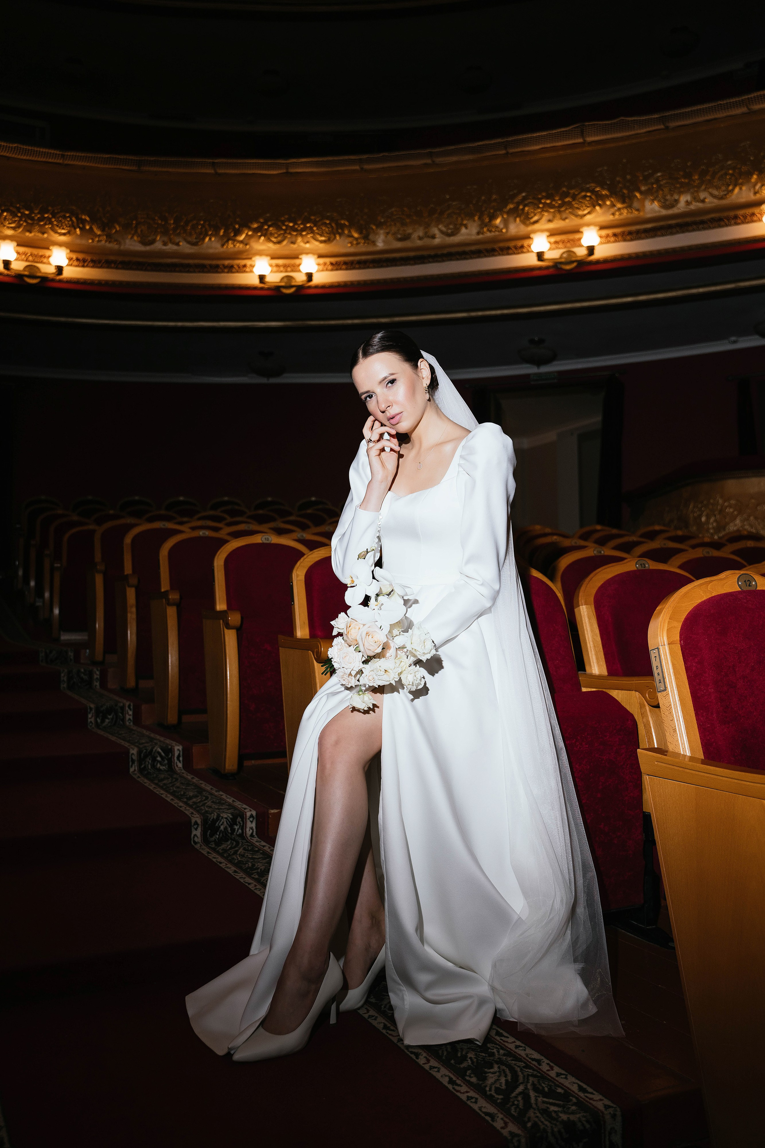 Wedding day #61. Свадебный, семейный фотограф в Рязани Лена Брант