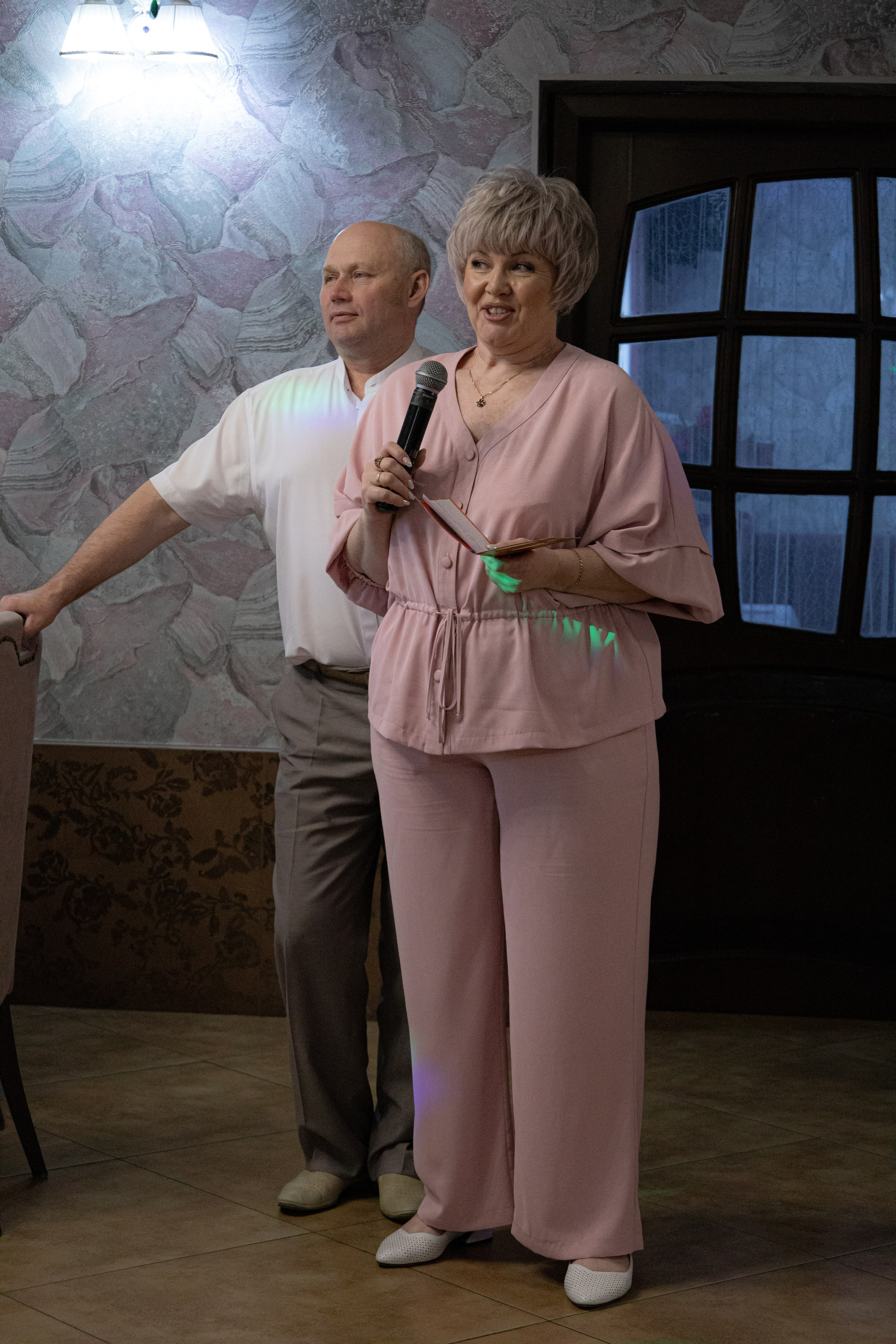 OKSANA BIRTHDAY. Photokarish