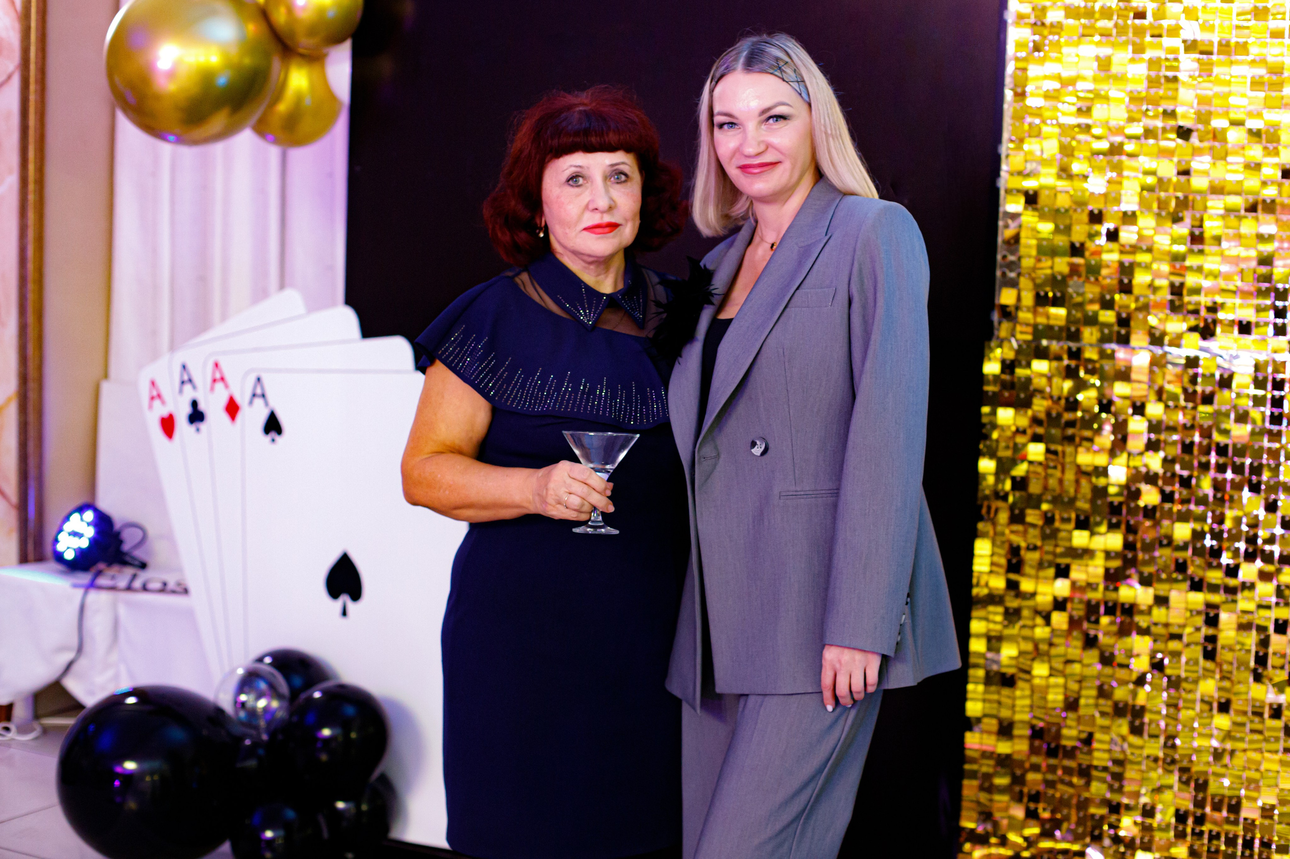 ELOSMED. Photokarish