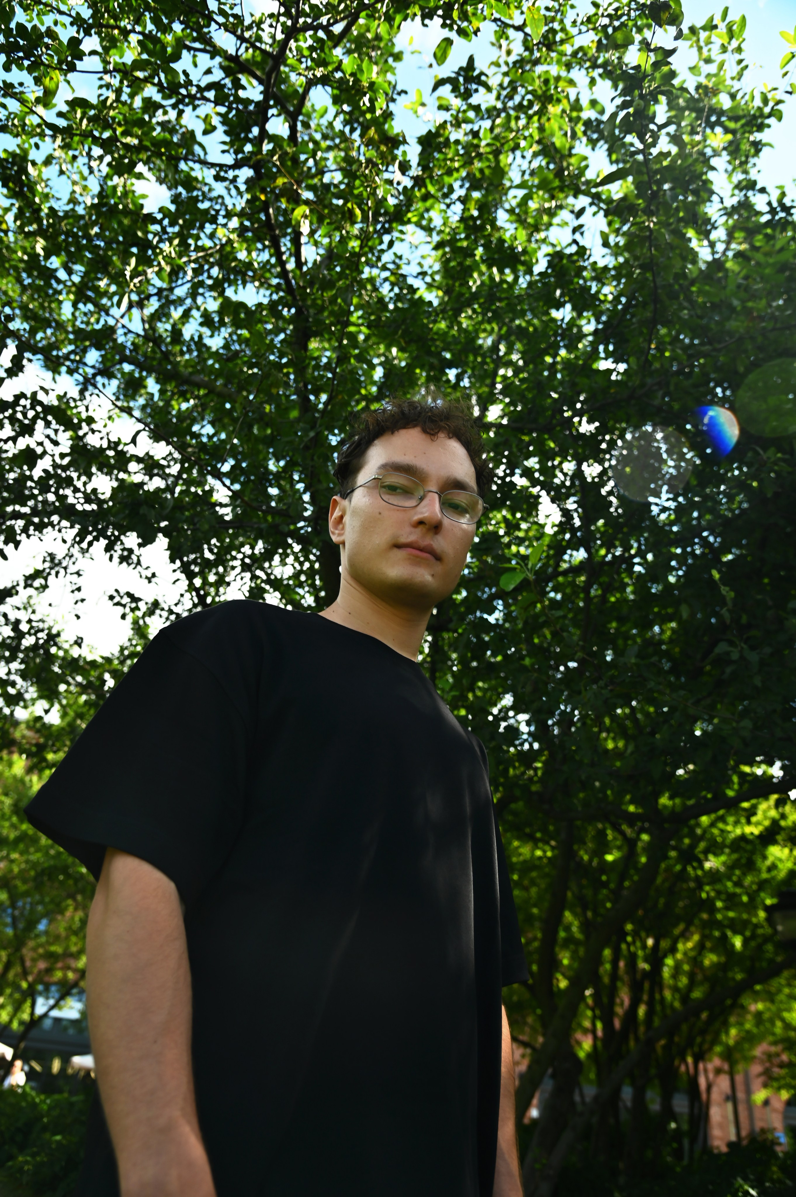 Егор. Фотограф в Санкт-Петербурге Ковалева Елизавета