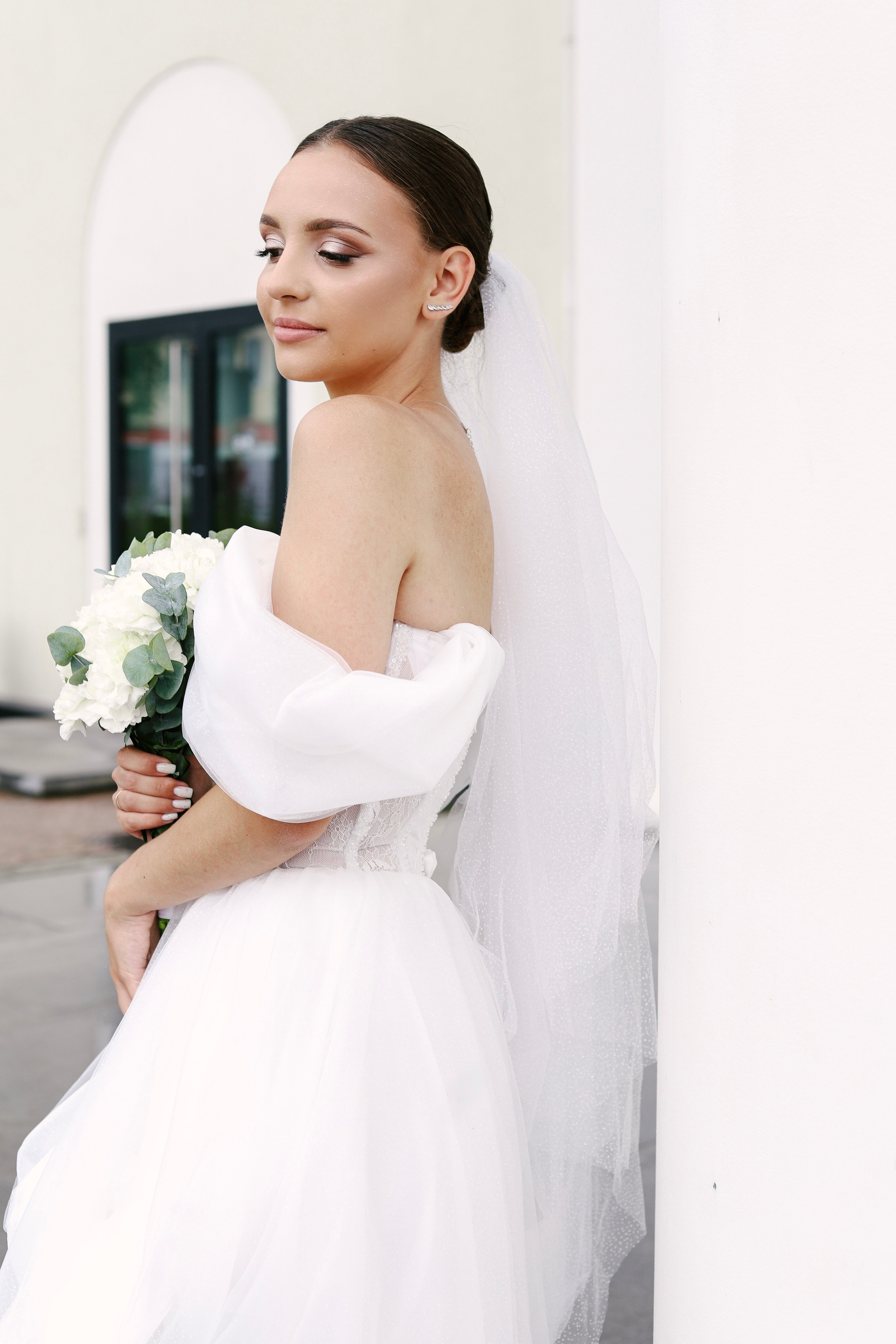 Angelina & Ilya. Фотограф Елизавета Колесникова