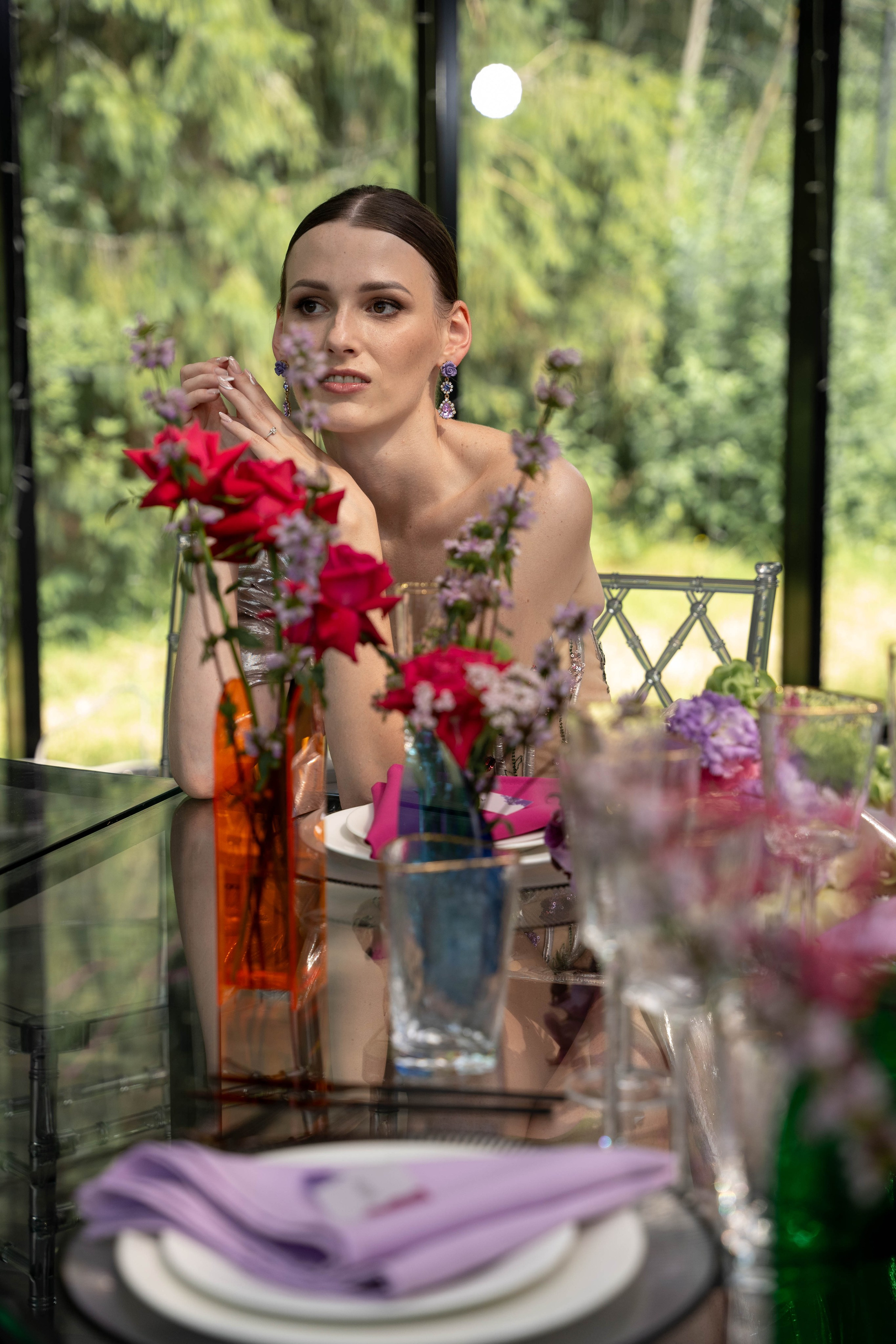 Андрей и Ксения