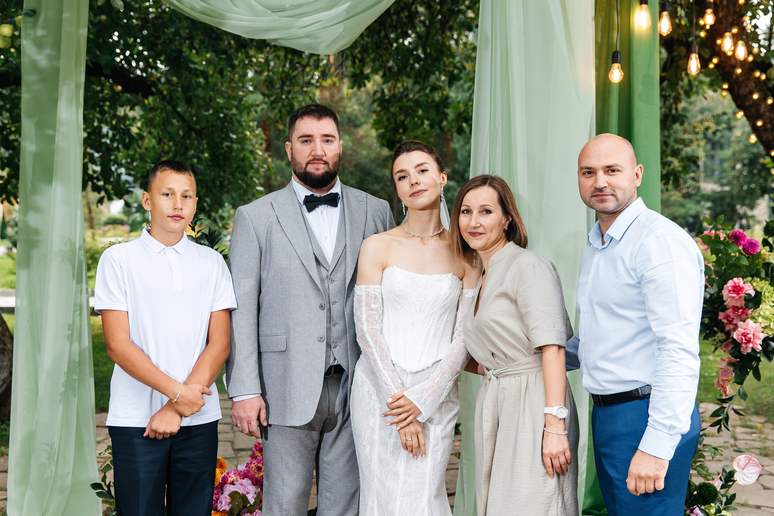 23/08. Свадебный фотограф в Москве Виктория Арехова