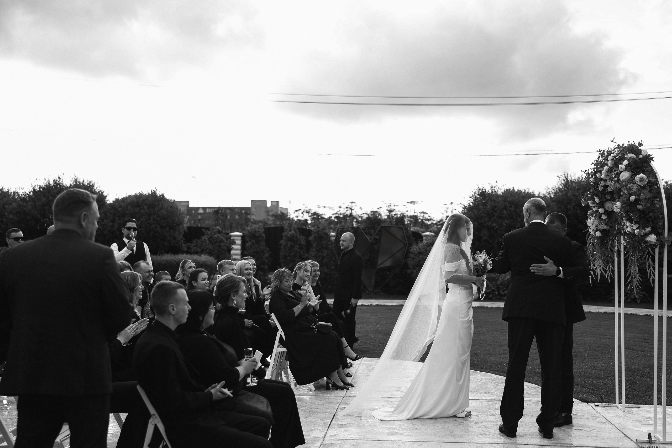 Игристая бусинка. Свадебный и семейный Фотограф Денис Кошель