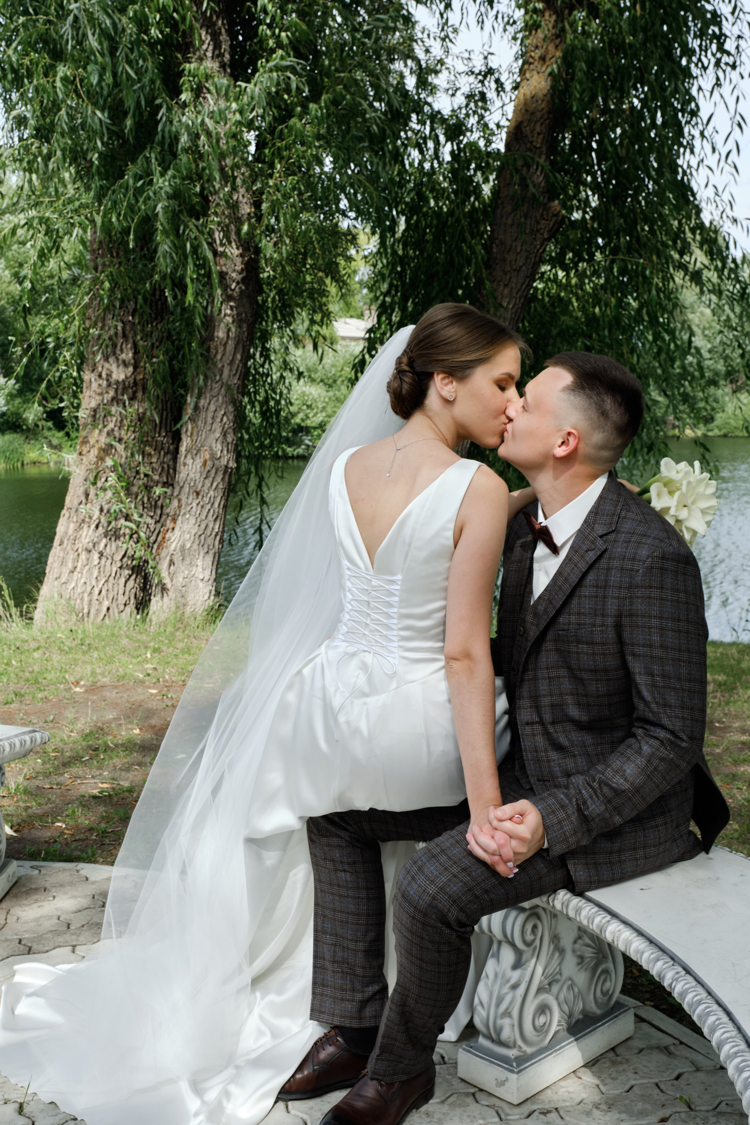 Полина & Глеб. Фотограф в Самаре Татьяна Дубаносова