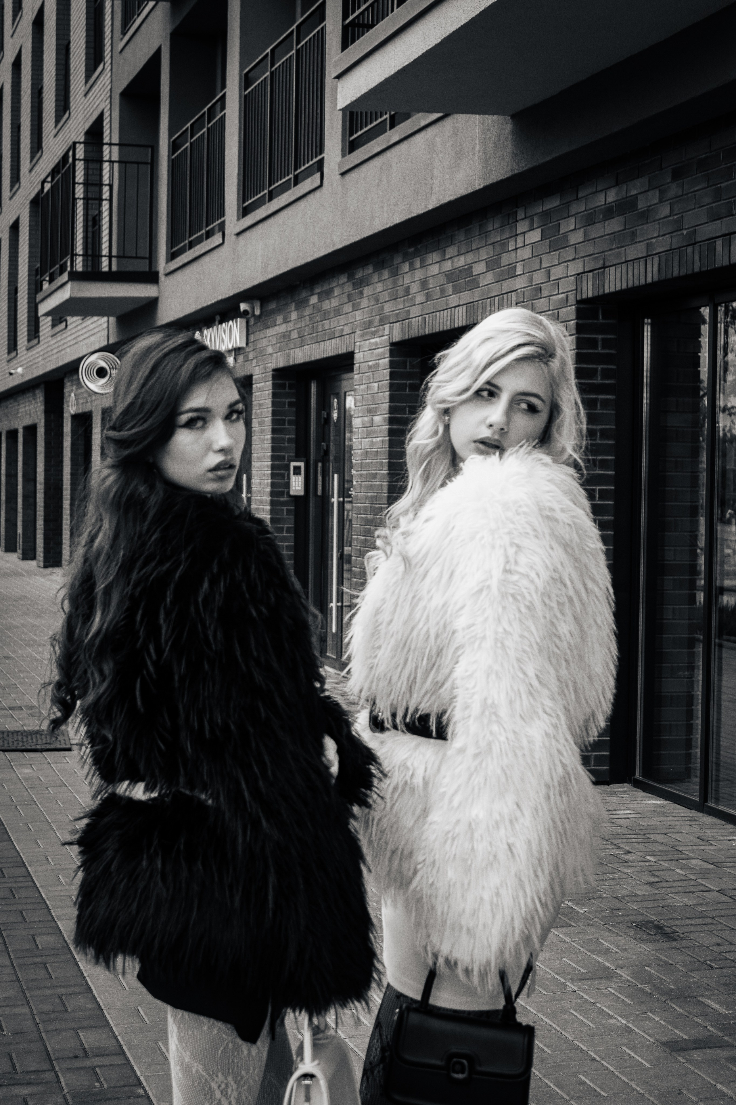 Valeria ☯. Фотограф из Новосибирска Артур Шамсутдинов