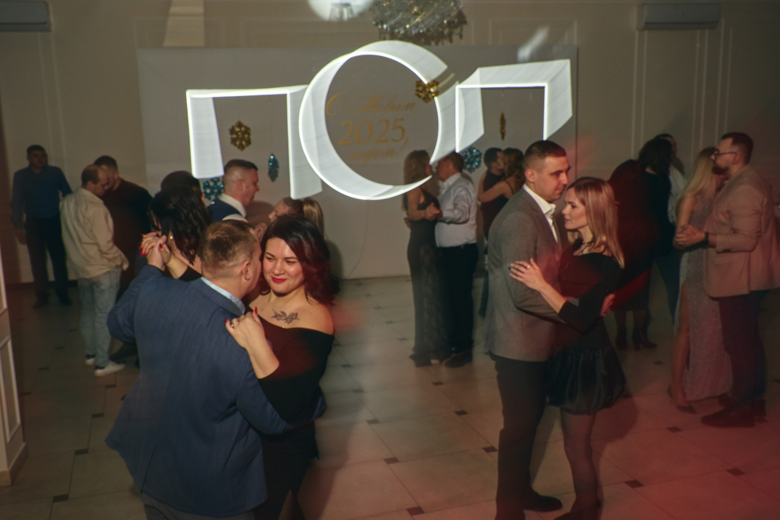 Корпоративный фотограф в Тюмени Александр Шалагин