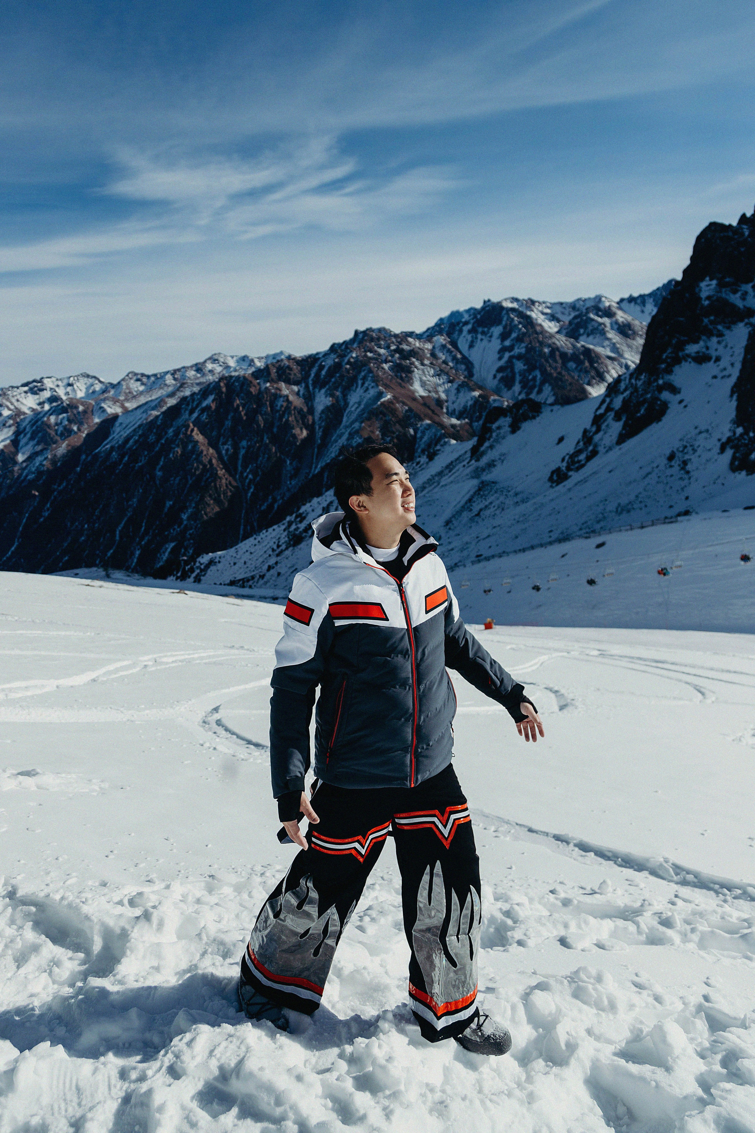 Фотосессия на Чимбулаке. Свадебный, семейный и портретный фотограф в Алматы, Костанай