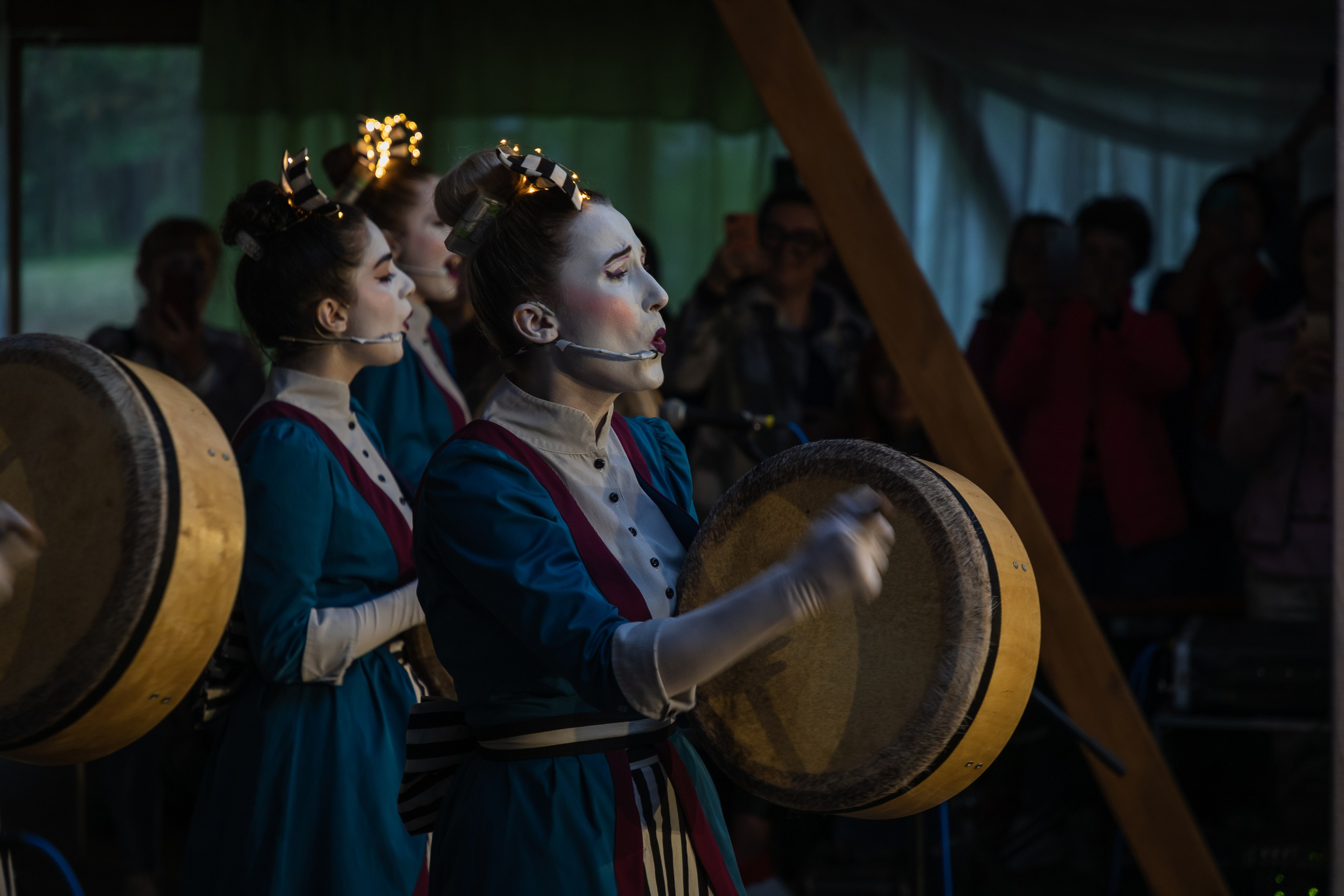 Эвер Джаз. Главная