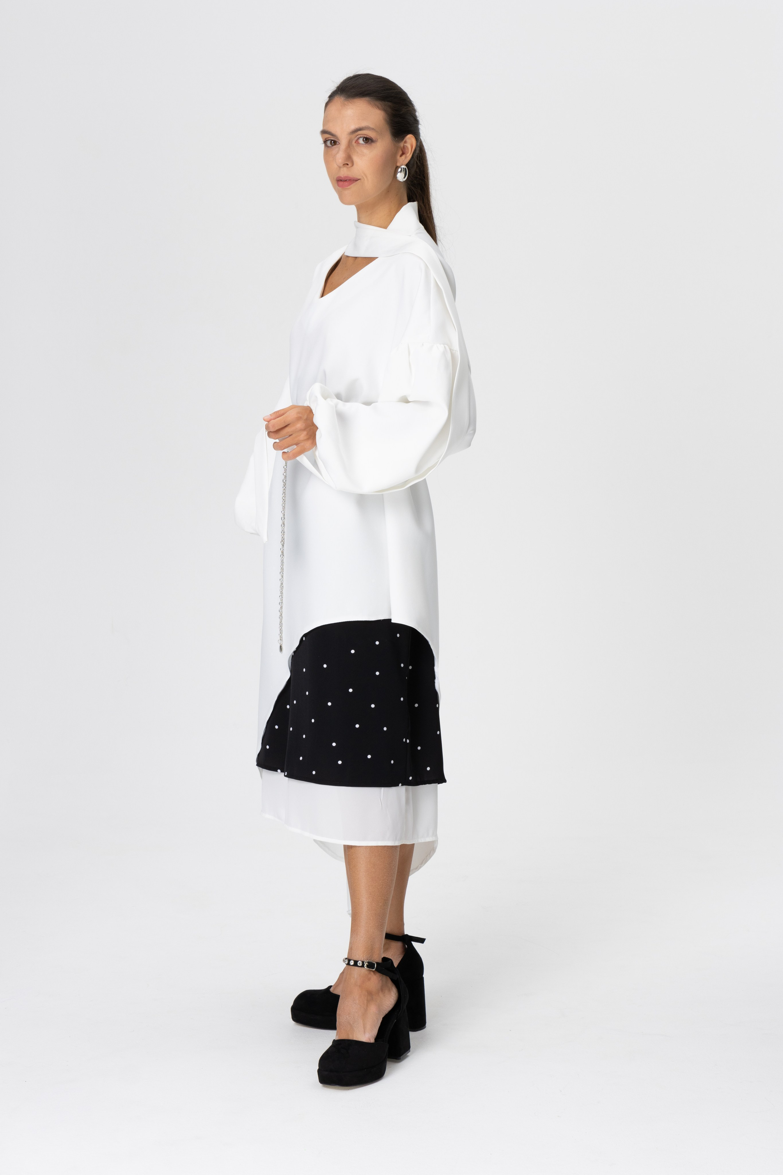 Легкий шелк. Главная