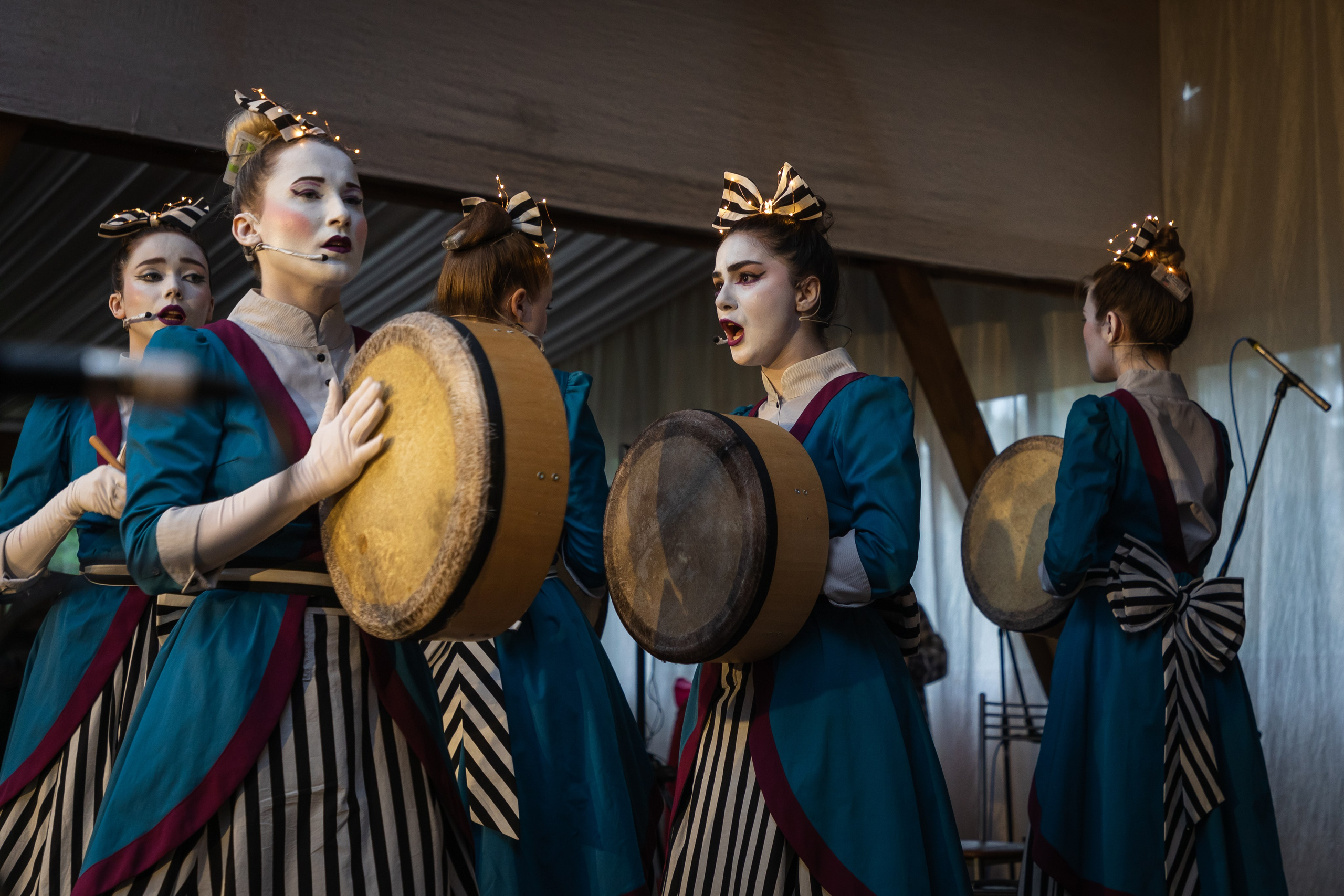 Эвер Джаз. Главная