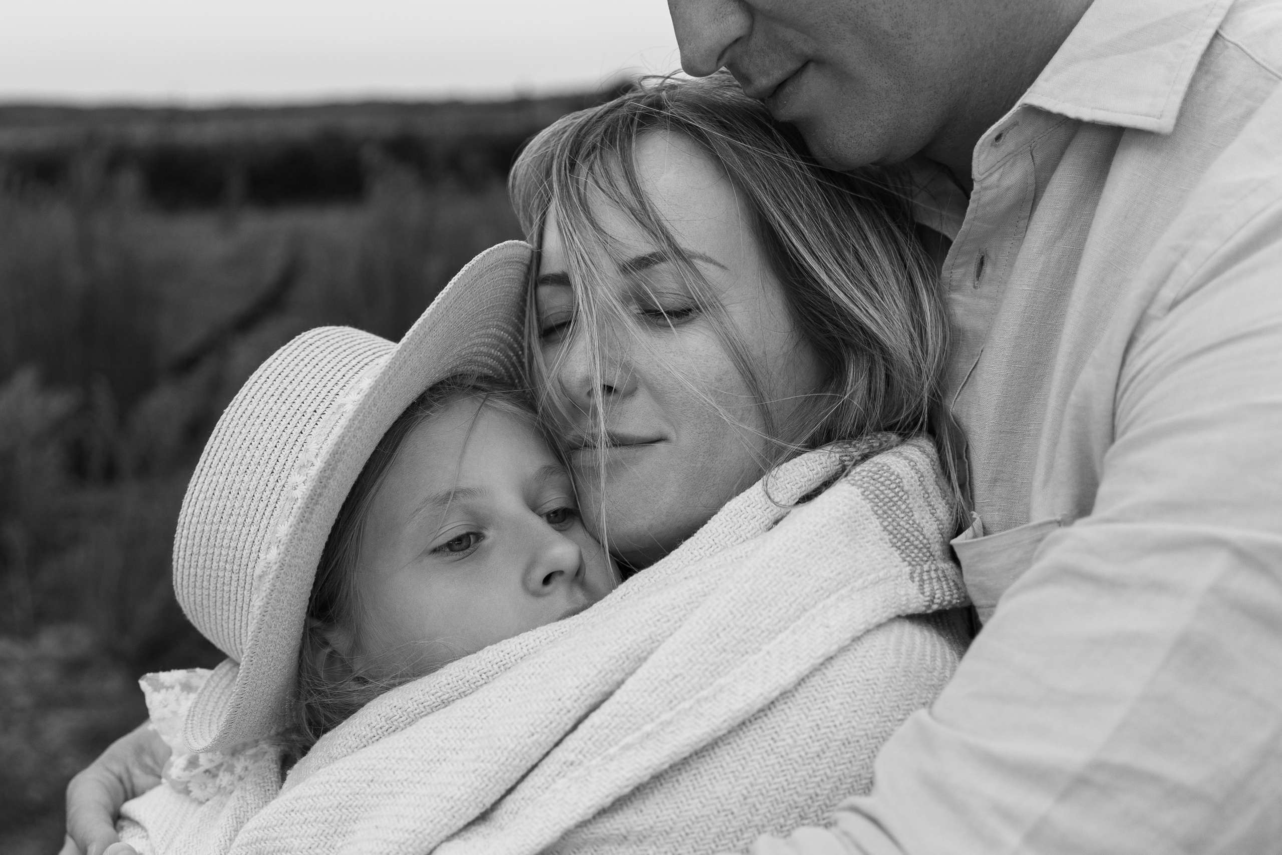 Steve&Anna. Photographe à Nîmes — portraits doux, sincères et lumineux