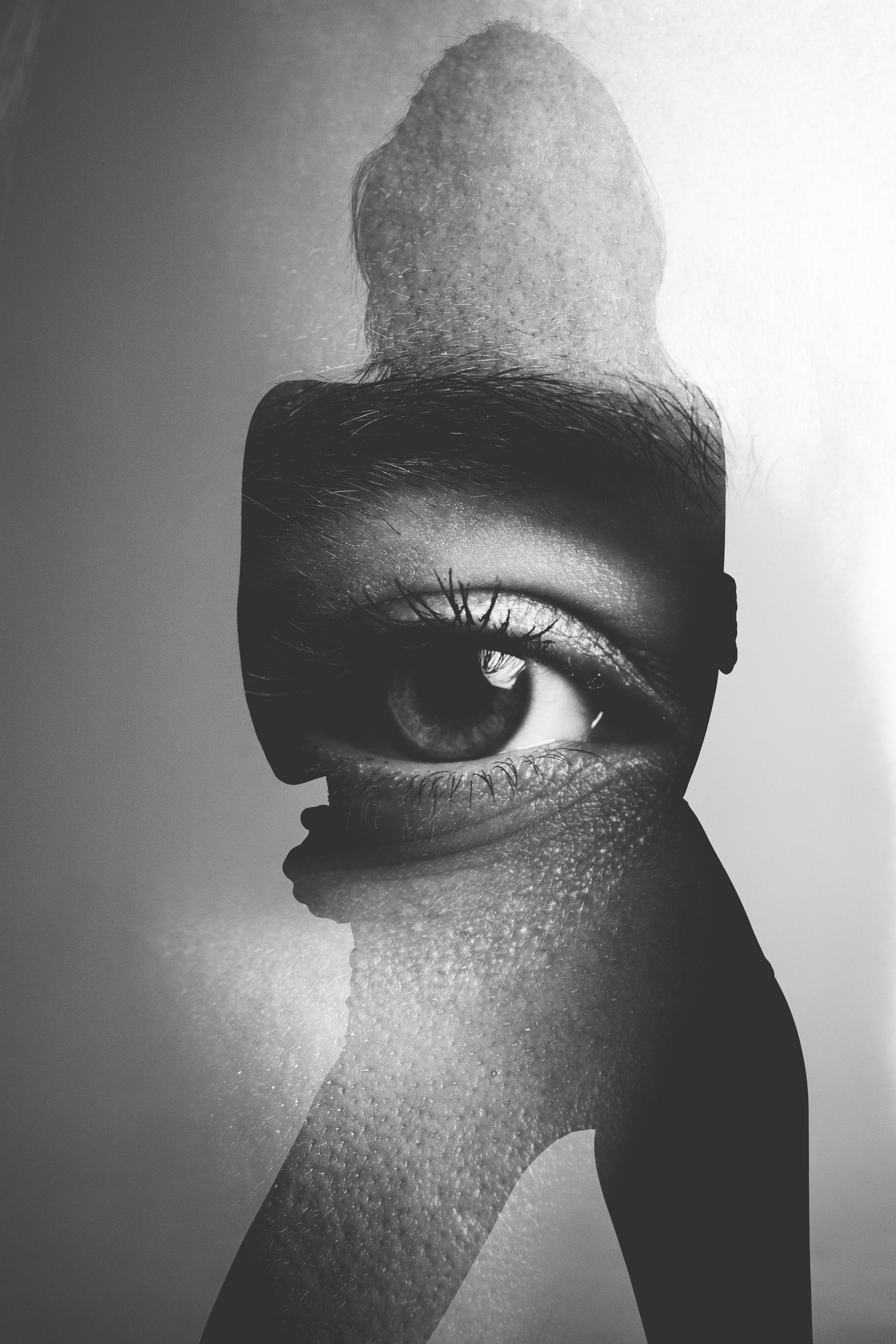 Портреты. Фотограф Александр Тулупов