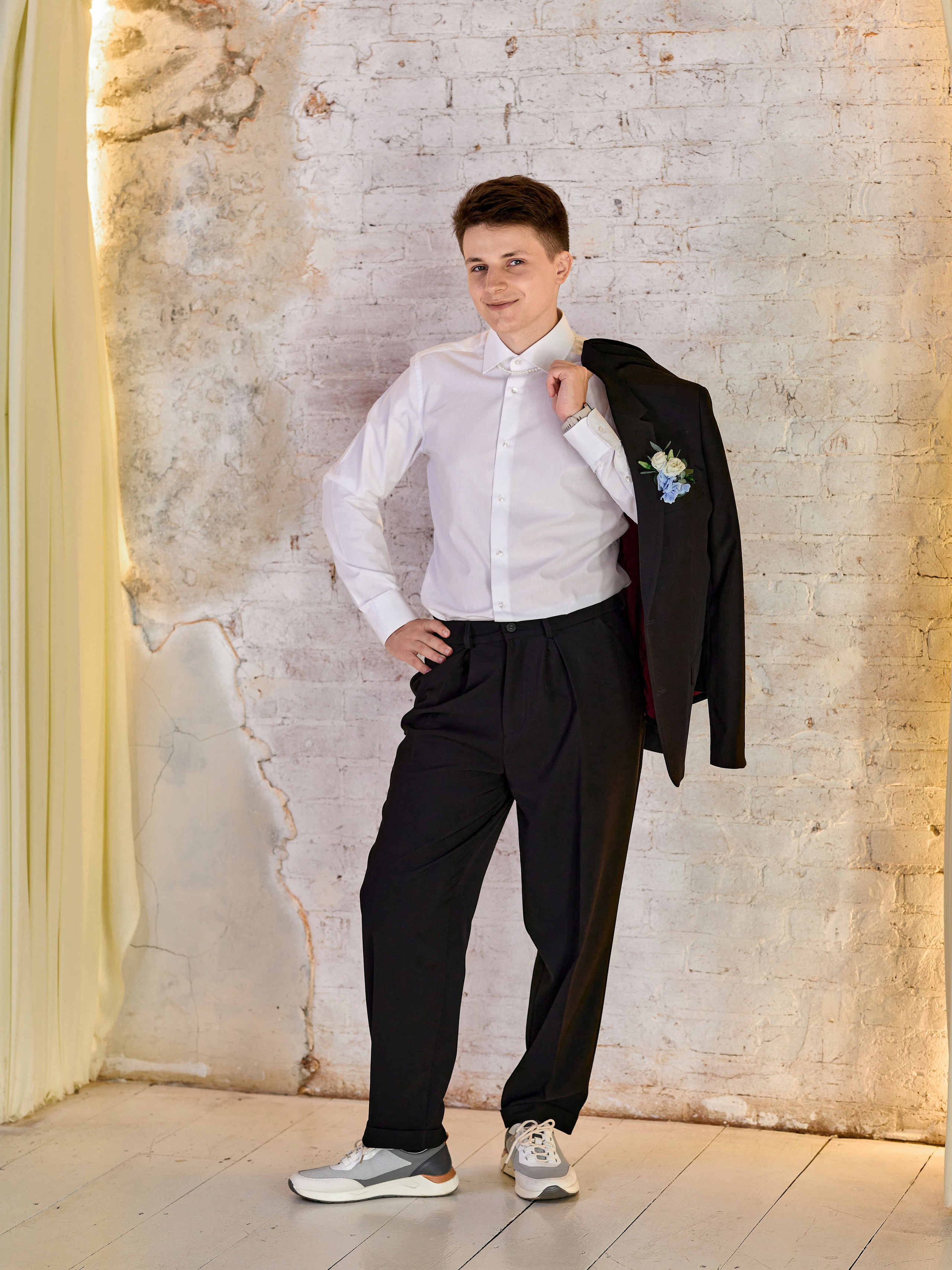 Свадебная фотосессия в Туле