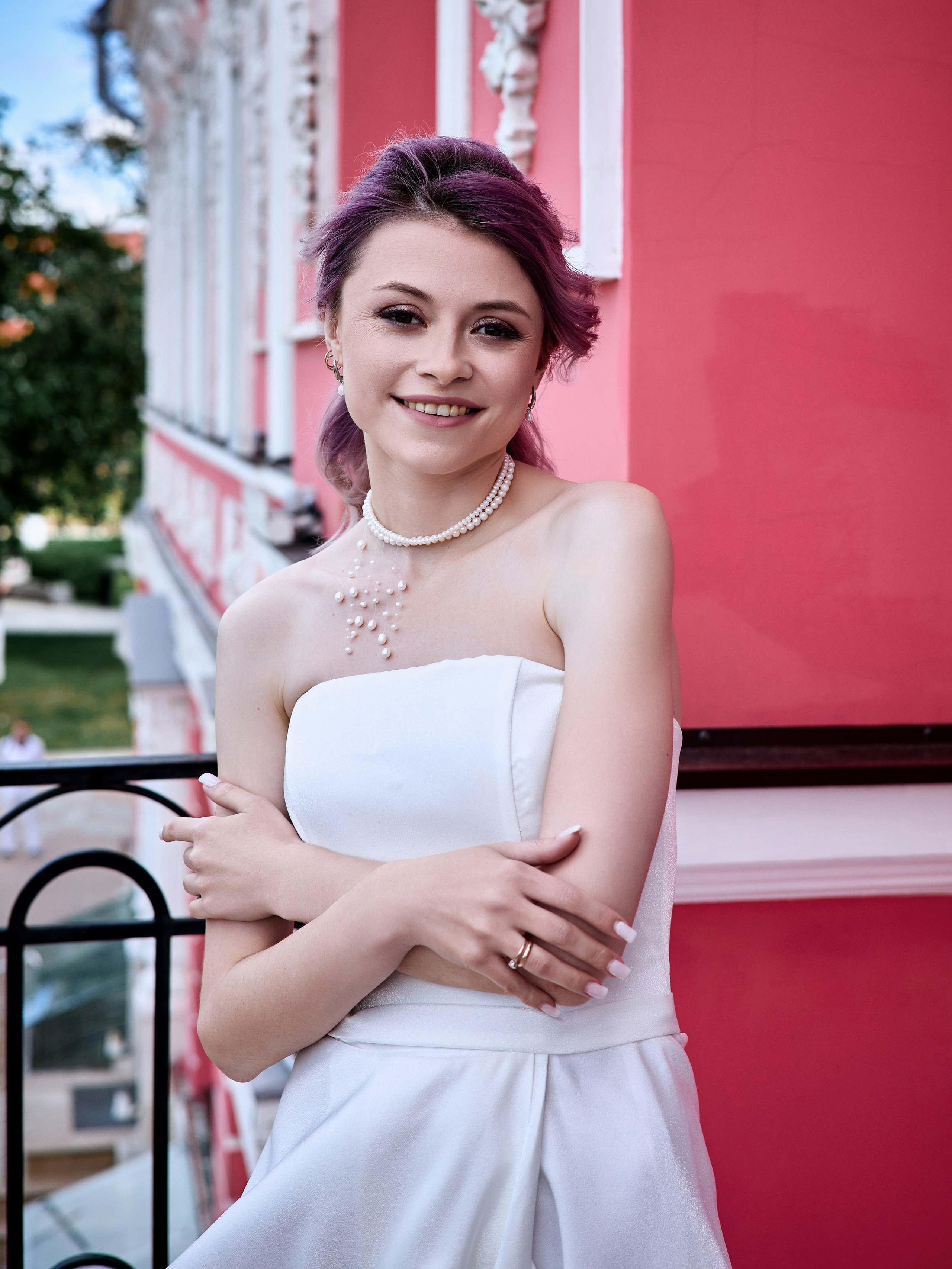 Свадебный фотограф в Туле