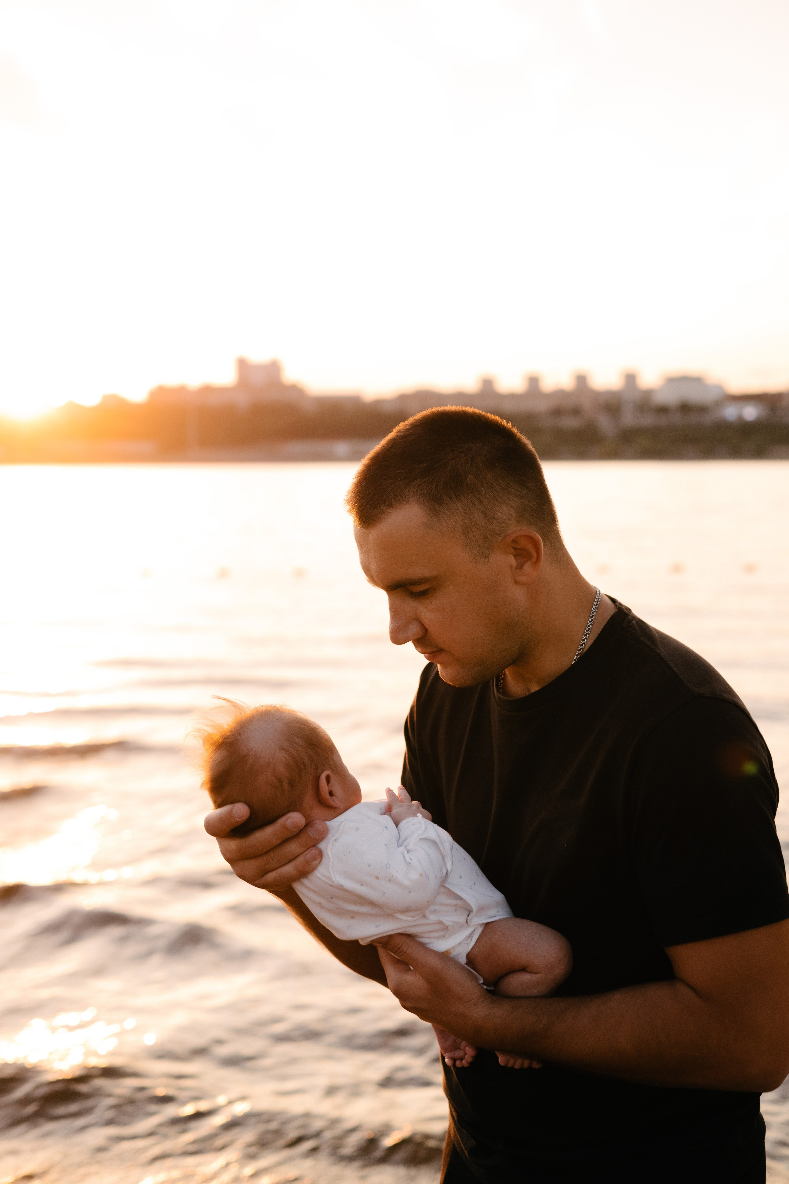 Валерия, Александр, Артем. Фотограф Волгоград Кристина Прохоренко