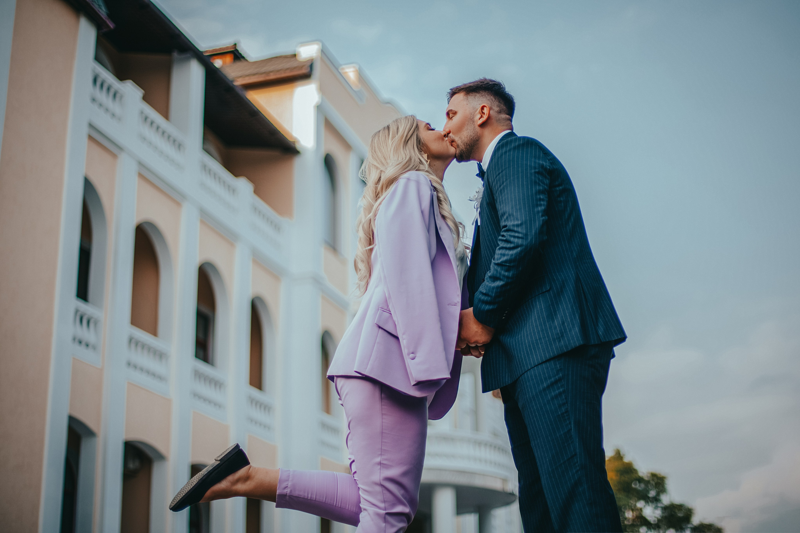 Свадьба. Фотограф Эльвина Серафимова