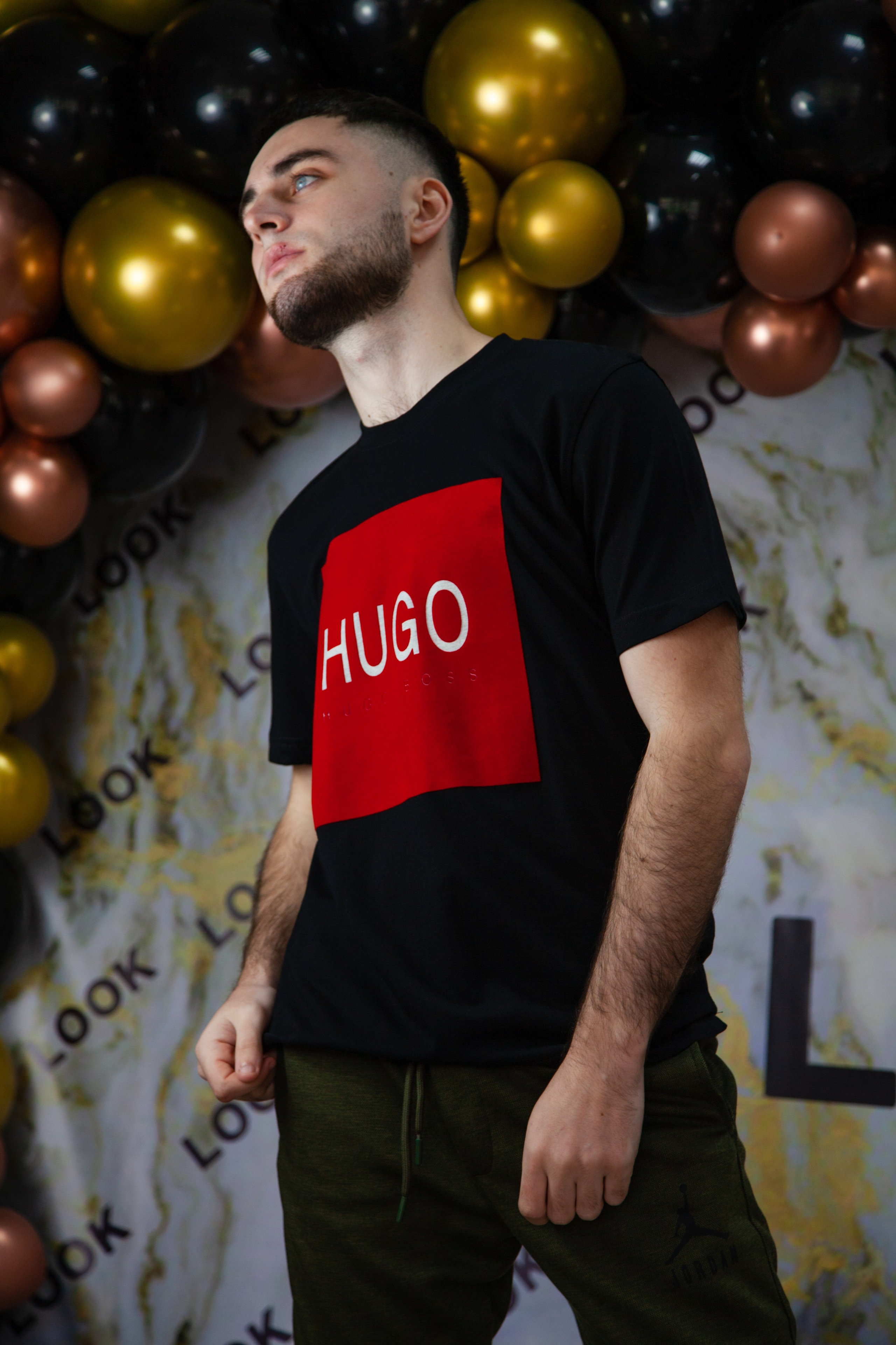 Контент. Фотограф Эльвина Серафимова