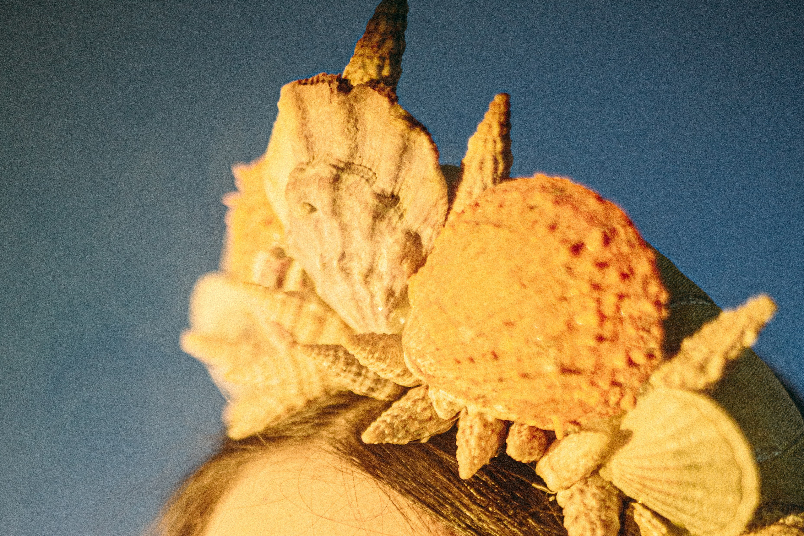 Русалка. Арт-фотограф Крис Л. в Тобольске: портрет, семейные, свадьбы