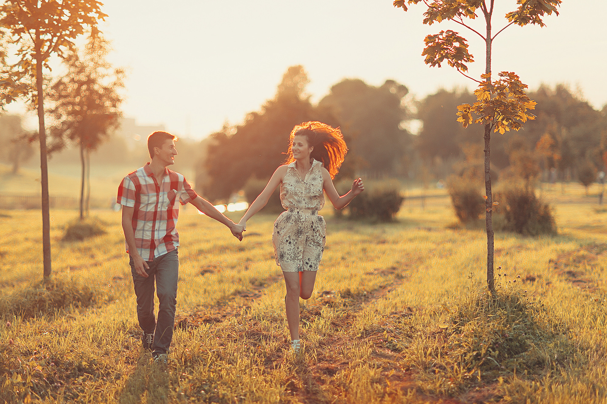 СЕМЕЙНЫЕ СЪЁМКИ И LOVE STORY. Портретный фотограф Микаэлла Сперанская