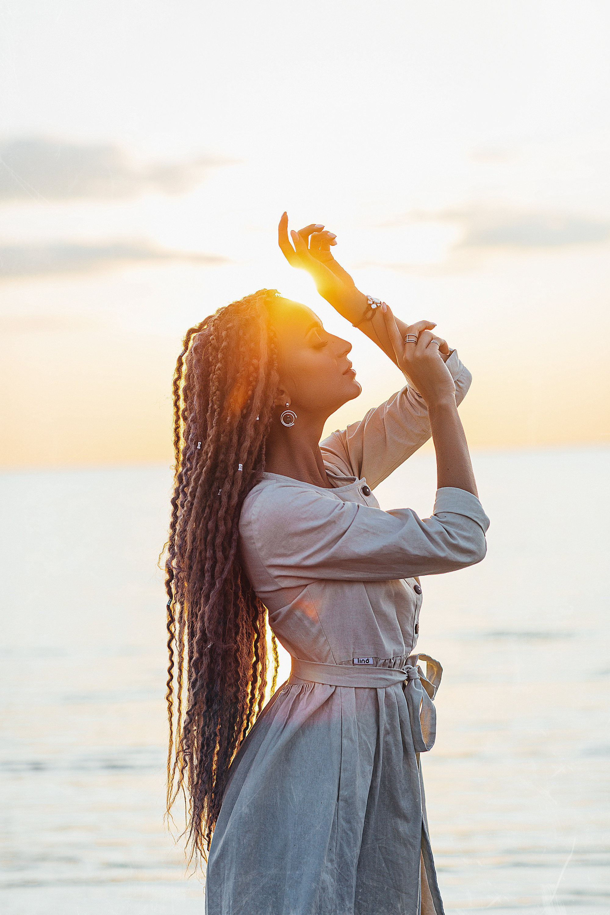 УЛИЧНАЯ СЪЁМКА. Портретный фотограф Микаэлла Сперанская