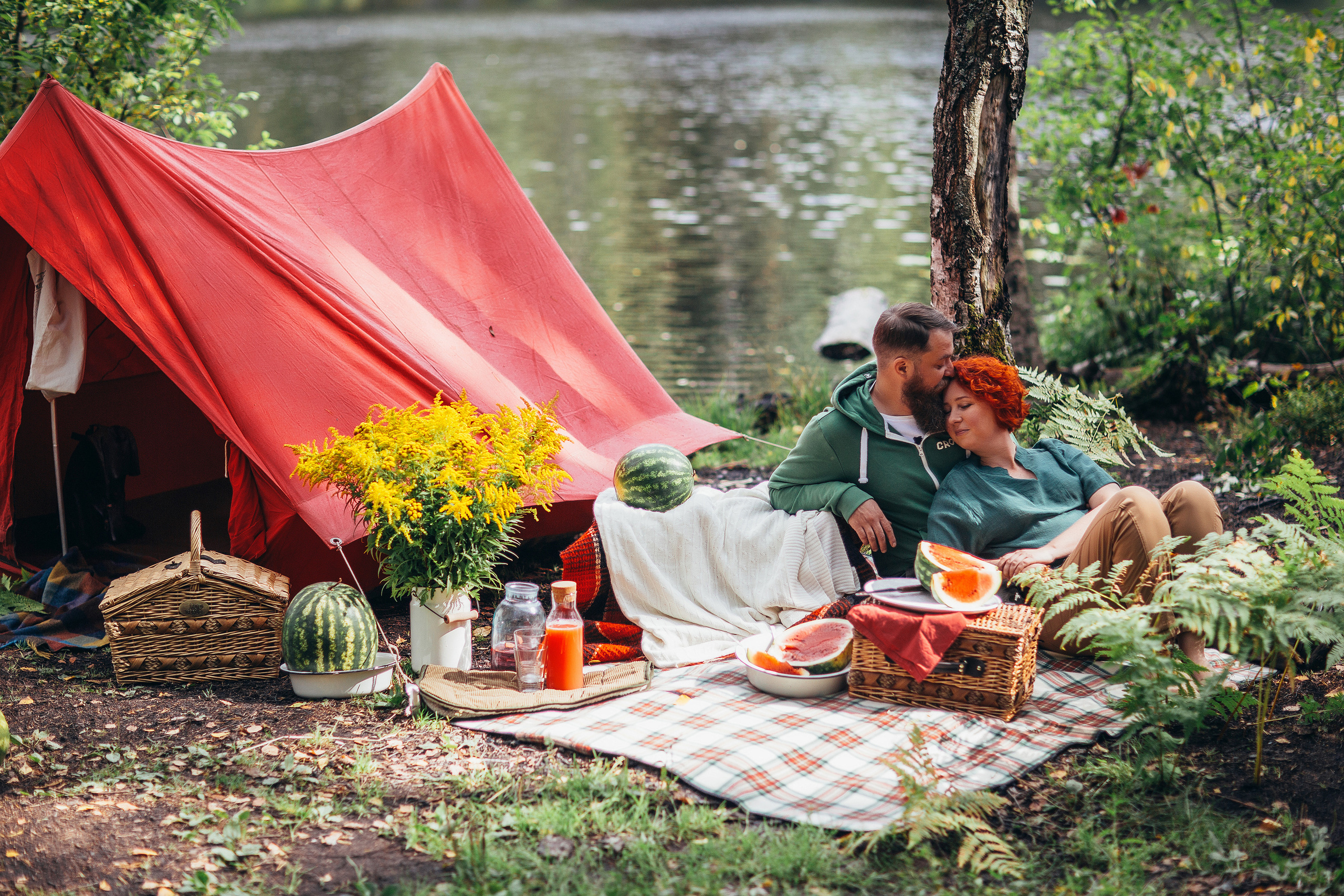 СЕМЕЙНЫЕ СЪЁМКИ И LOVE STORY. Портретный фотограф Микаэлла Сперанская