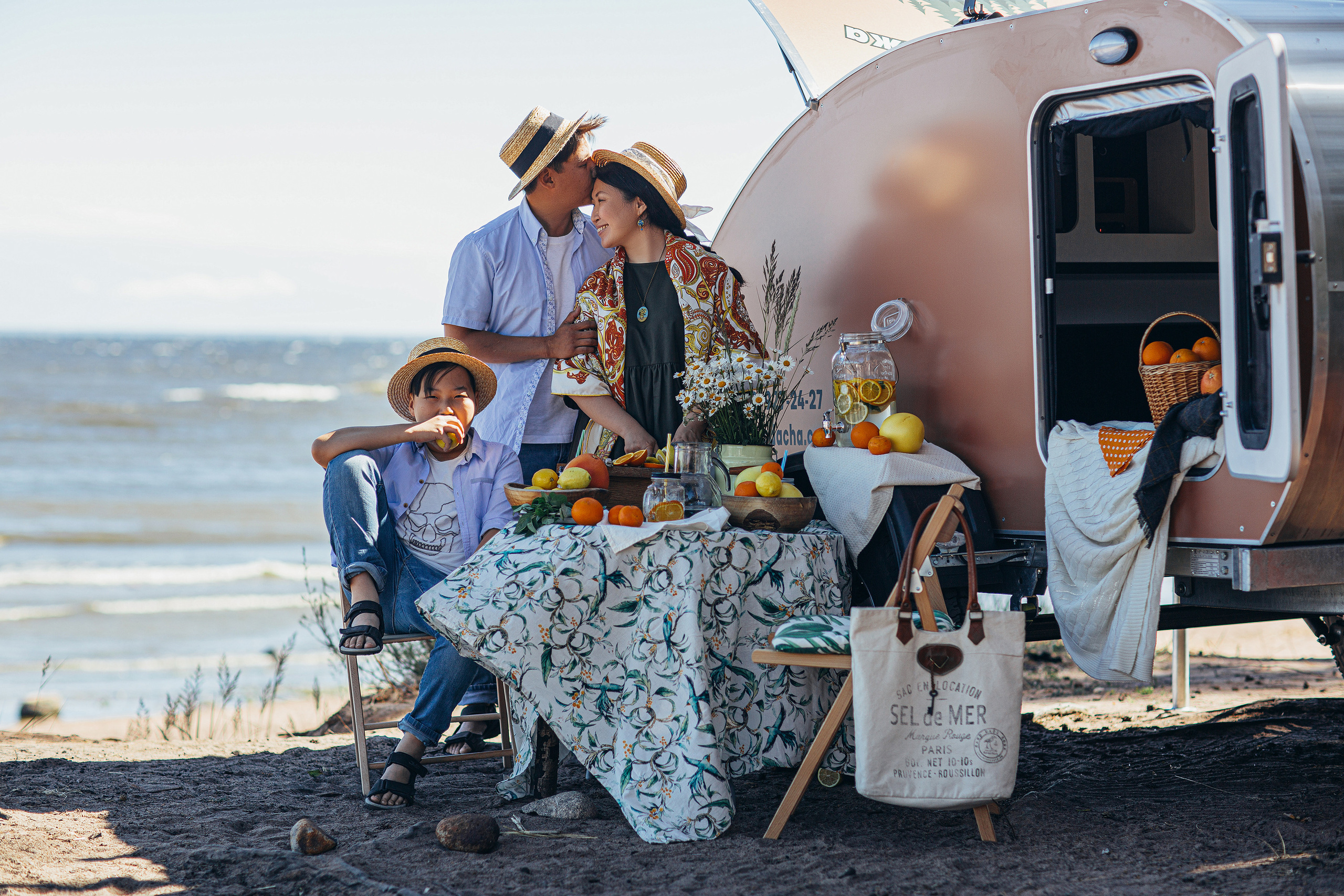 СЕМЕЙНЫЕ СЪЁМКИ И LOVE STORY. Портретный фотограф Микаэлла Сперанская