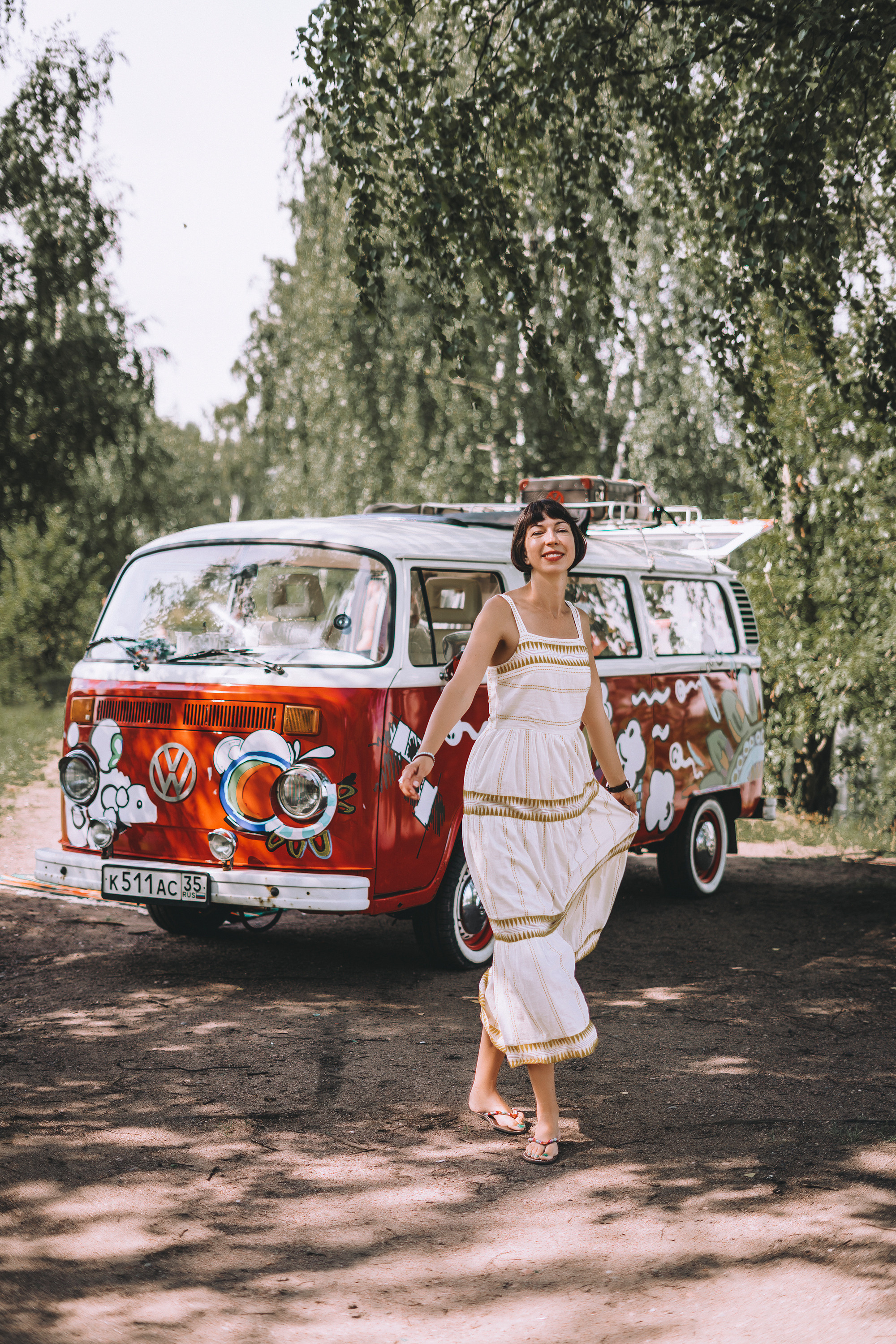 Семейная съёмка для Веры. Портретный фотограф Микаэлла Сперанская