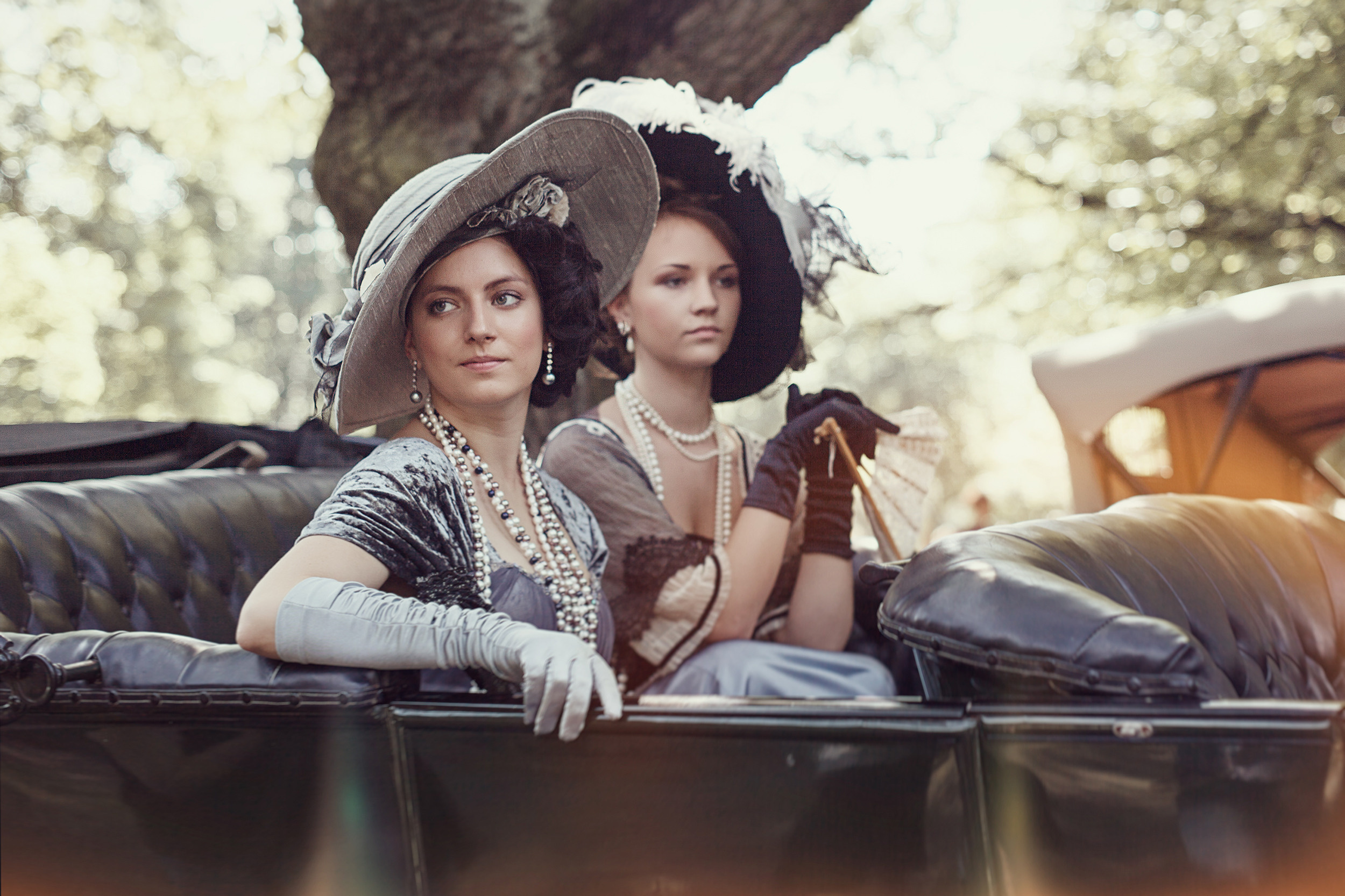 ИСТОРИЧЕСКИЙ КОСТЮМ. Портретный фотограф Микаэлла Сперанская